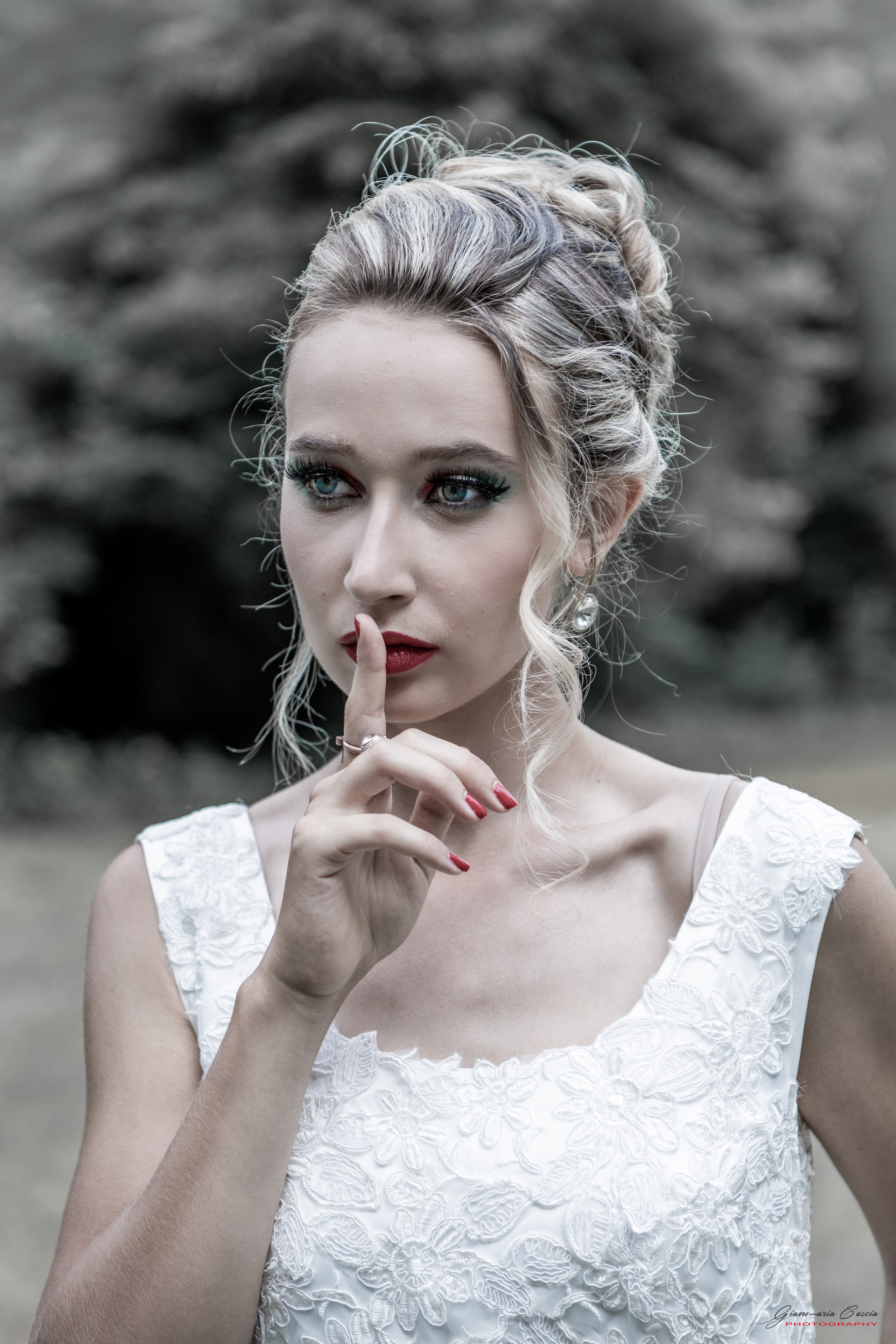 “Gianmaria Coscia fotografo per passione”