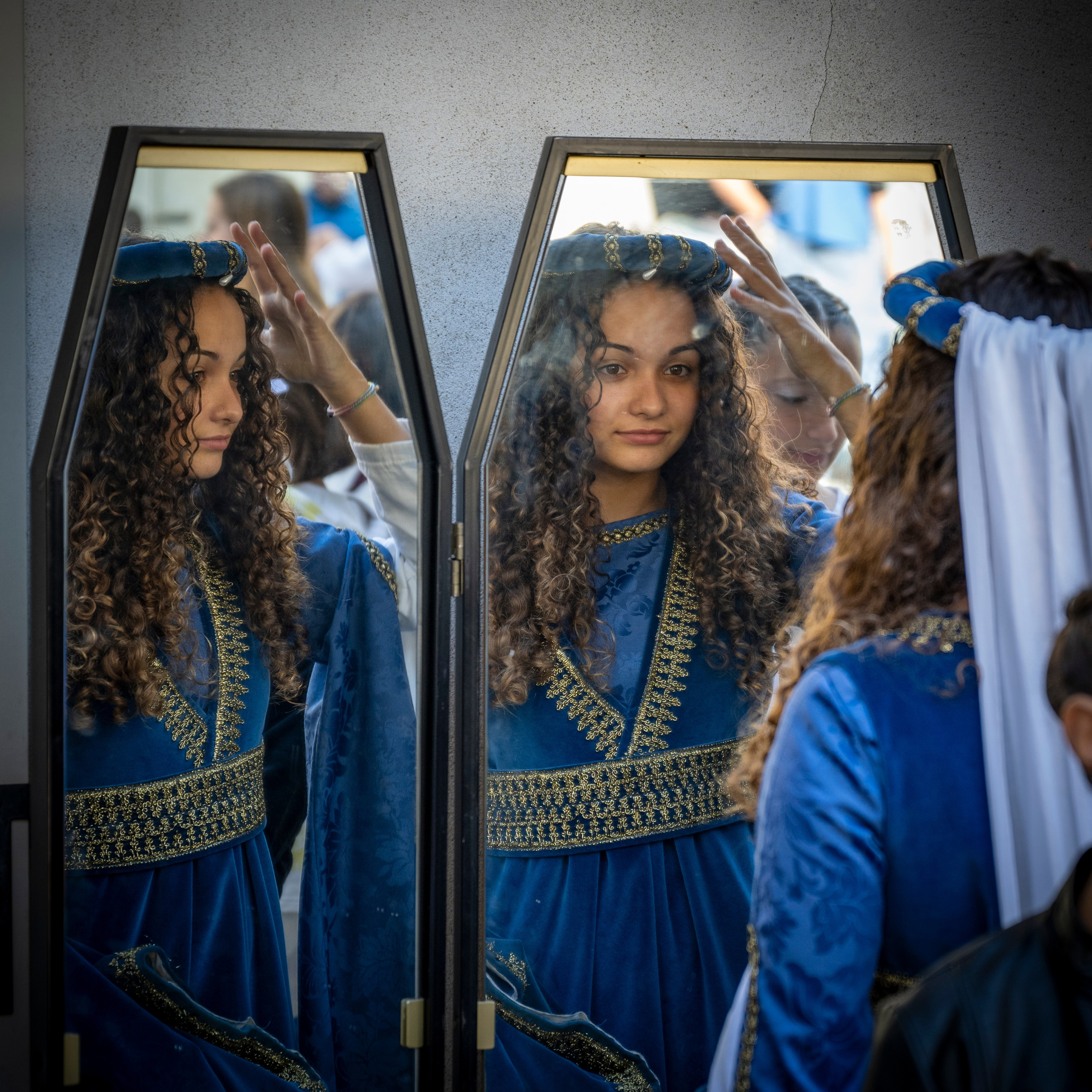 Fiera del Tartufo Alba. “Gianmaria Coscia fotografo per passione”