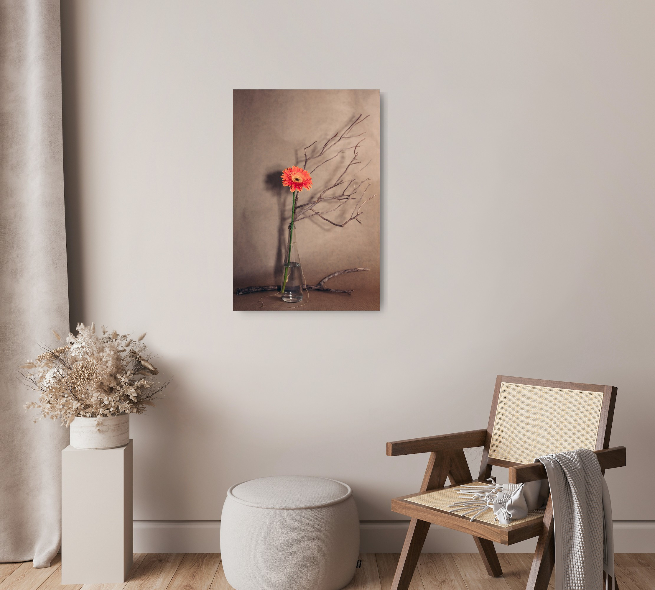 Direction. Lolly Shine. Contemporary digital artist