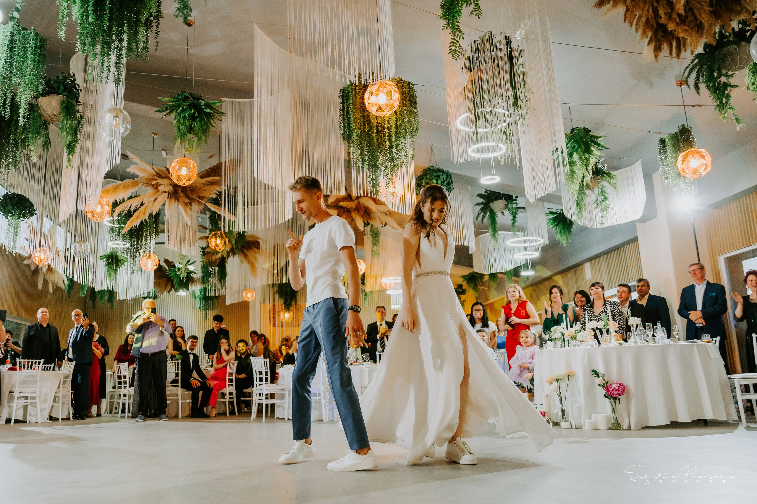 Adelina & Angel. Sebastian Purusniuc Fotograf - Iasi
