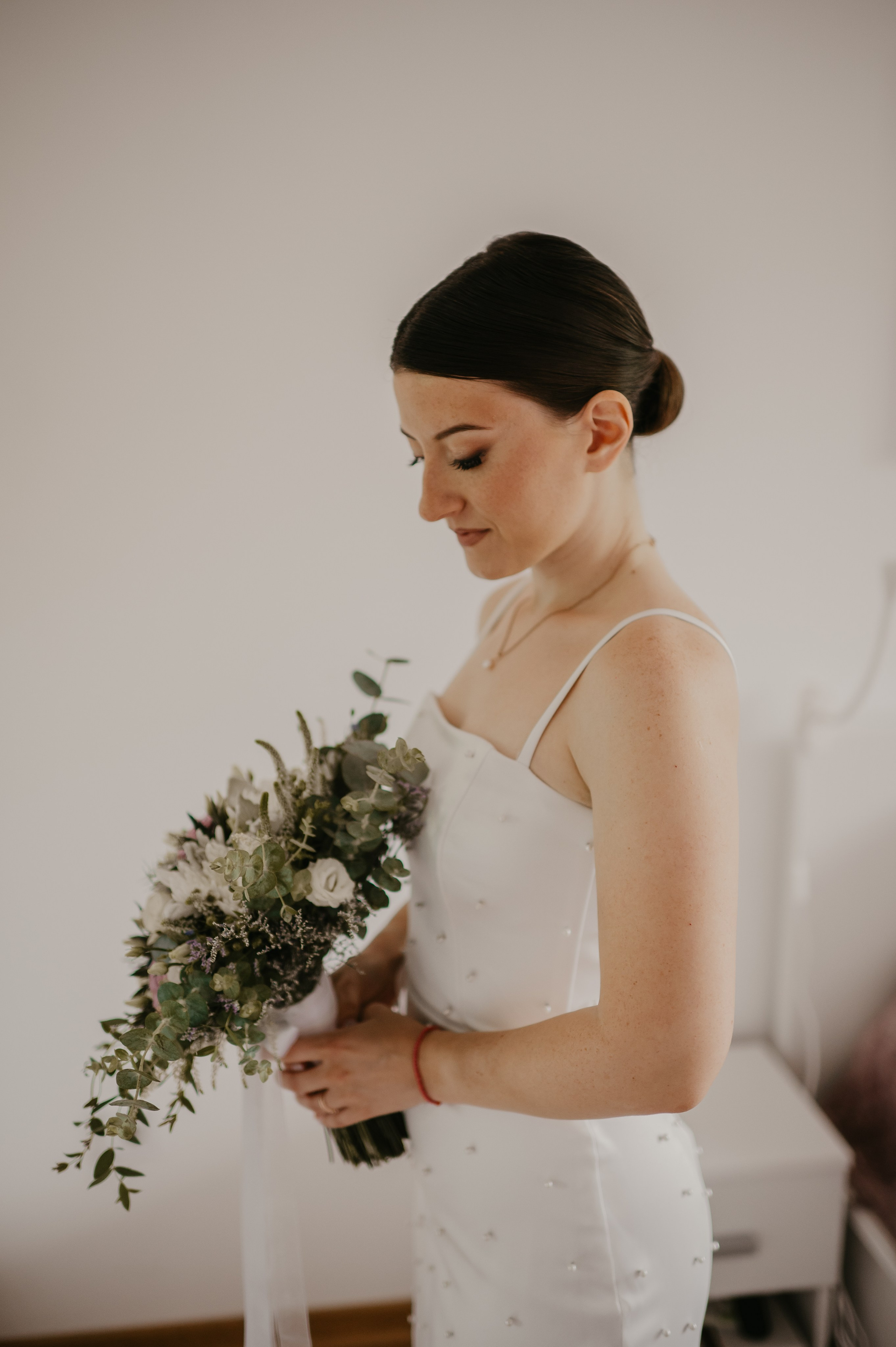 Tamara & Draško. Ana Sladojevic