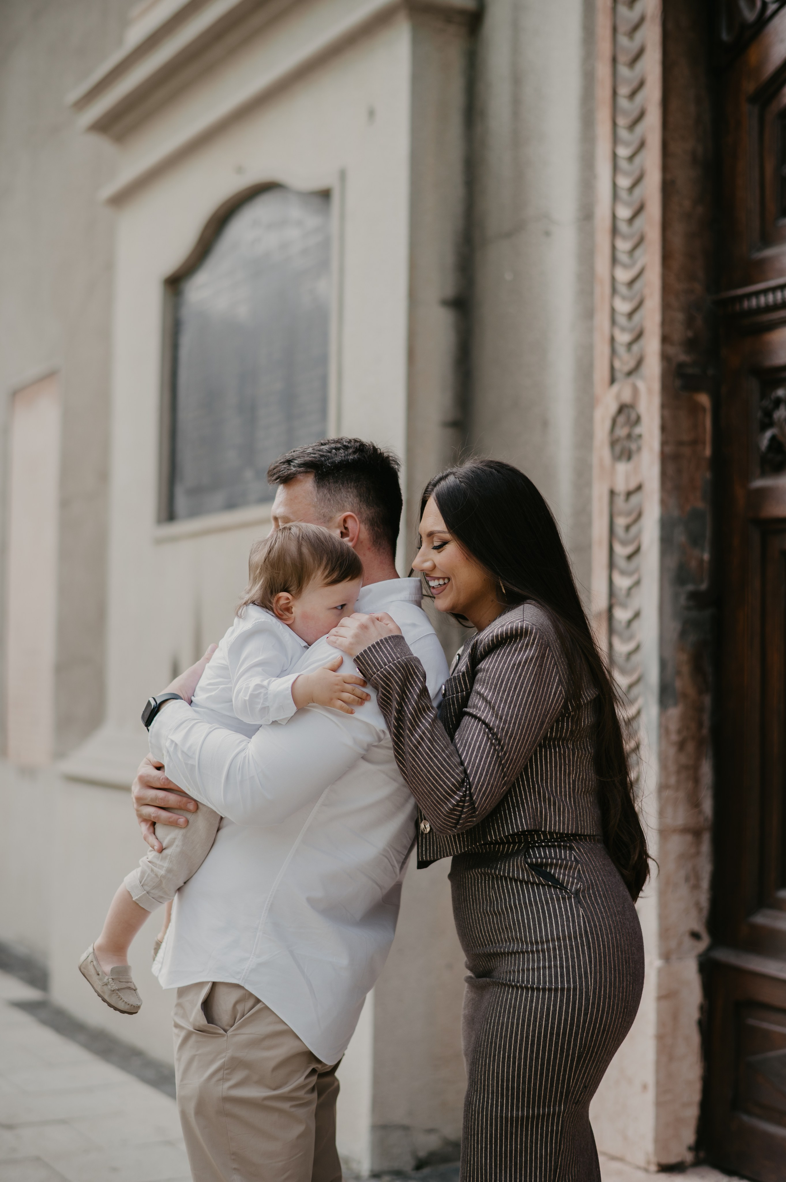 Vukanovo krštenje i prva žurka. Ana Sladojevic
