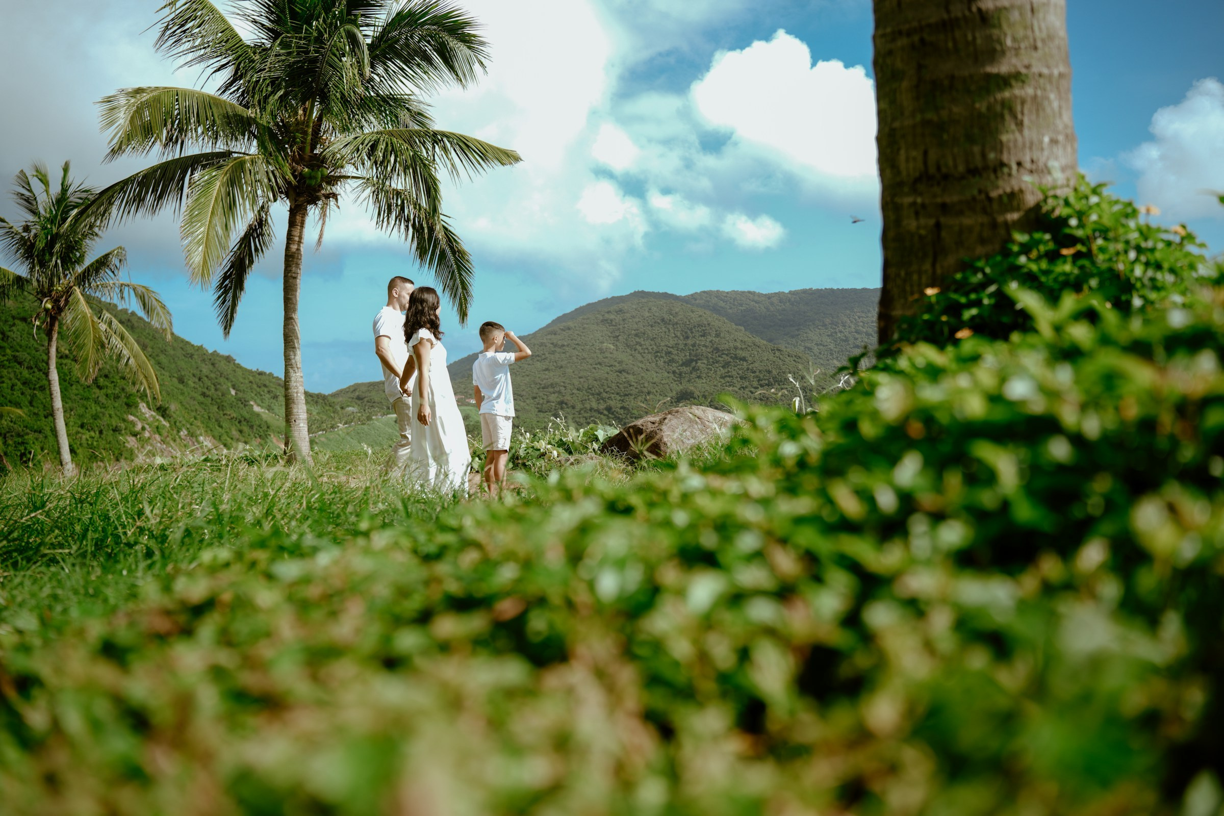 Martinez. Stargazing Production