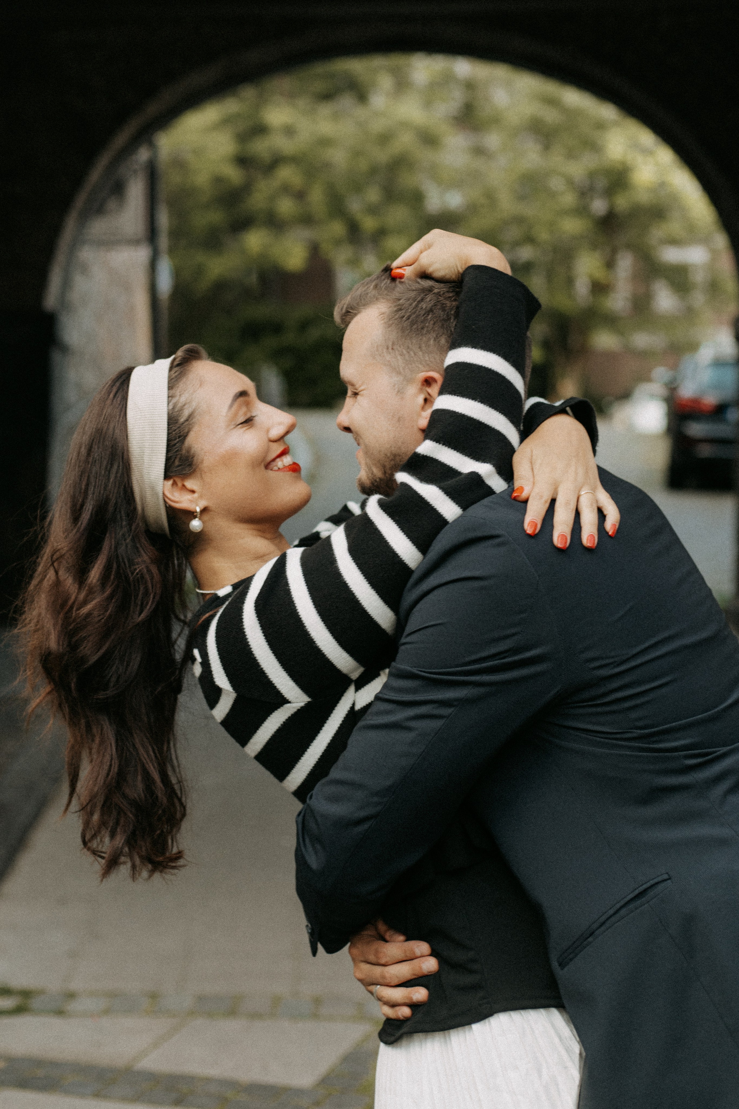 Парная фотосессия. Фотограф Дюссельдорф, Кёльн, НРВ — Кристина Браудо