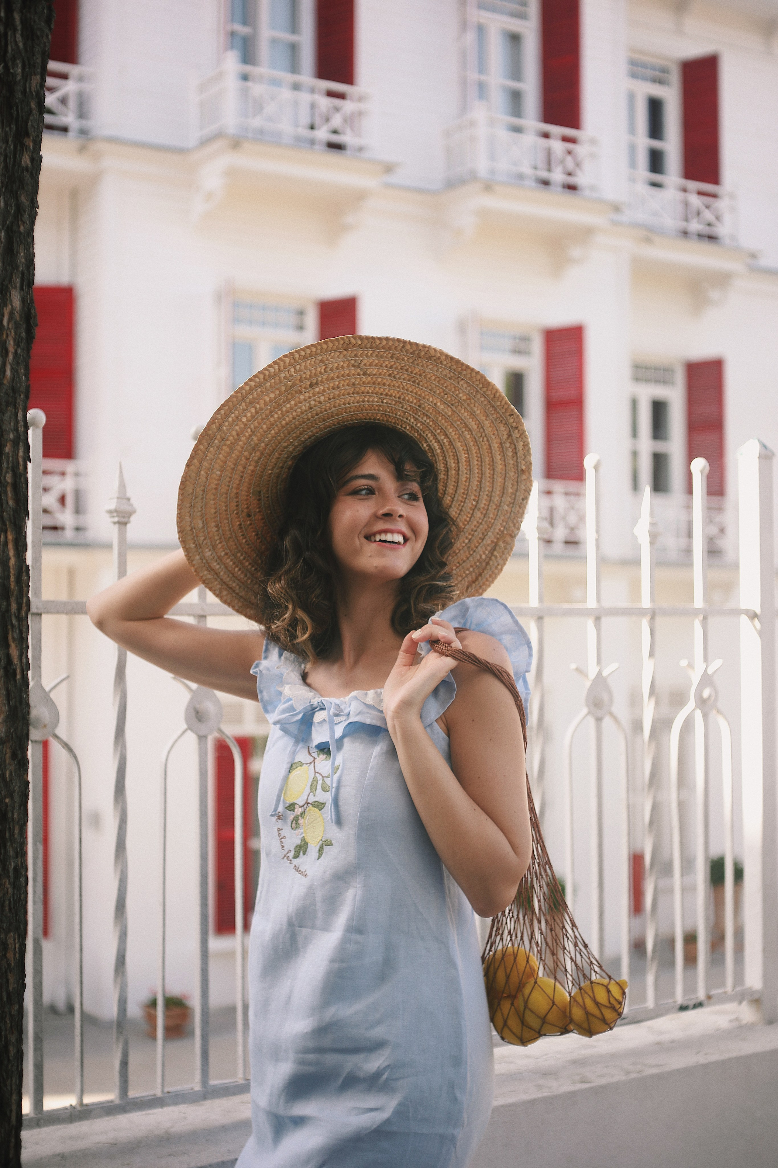 Съемки для брендов. Katerina Presnetsova photographer in Istanbul