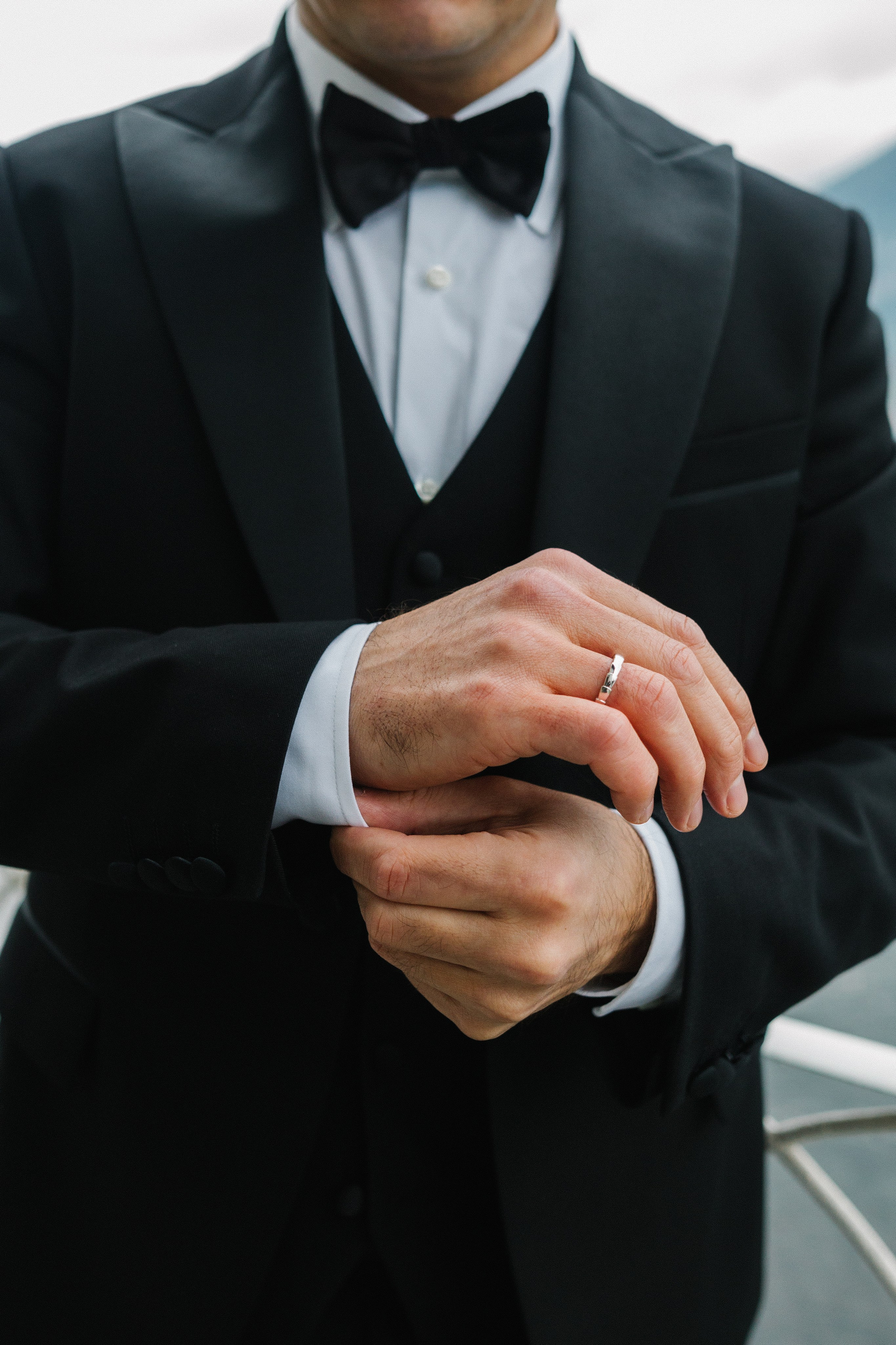 Ksenia and Andrew, Villa Serbelloni, Bellagio. Фотограф в Милане Анна Линник