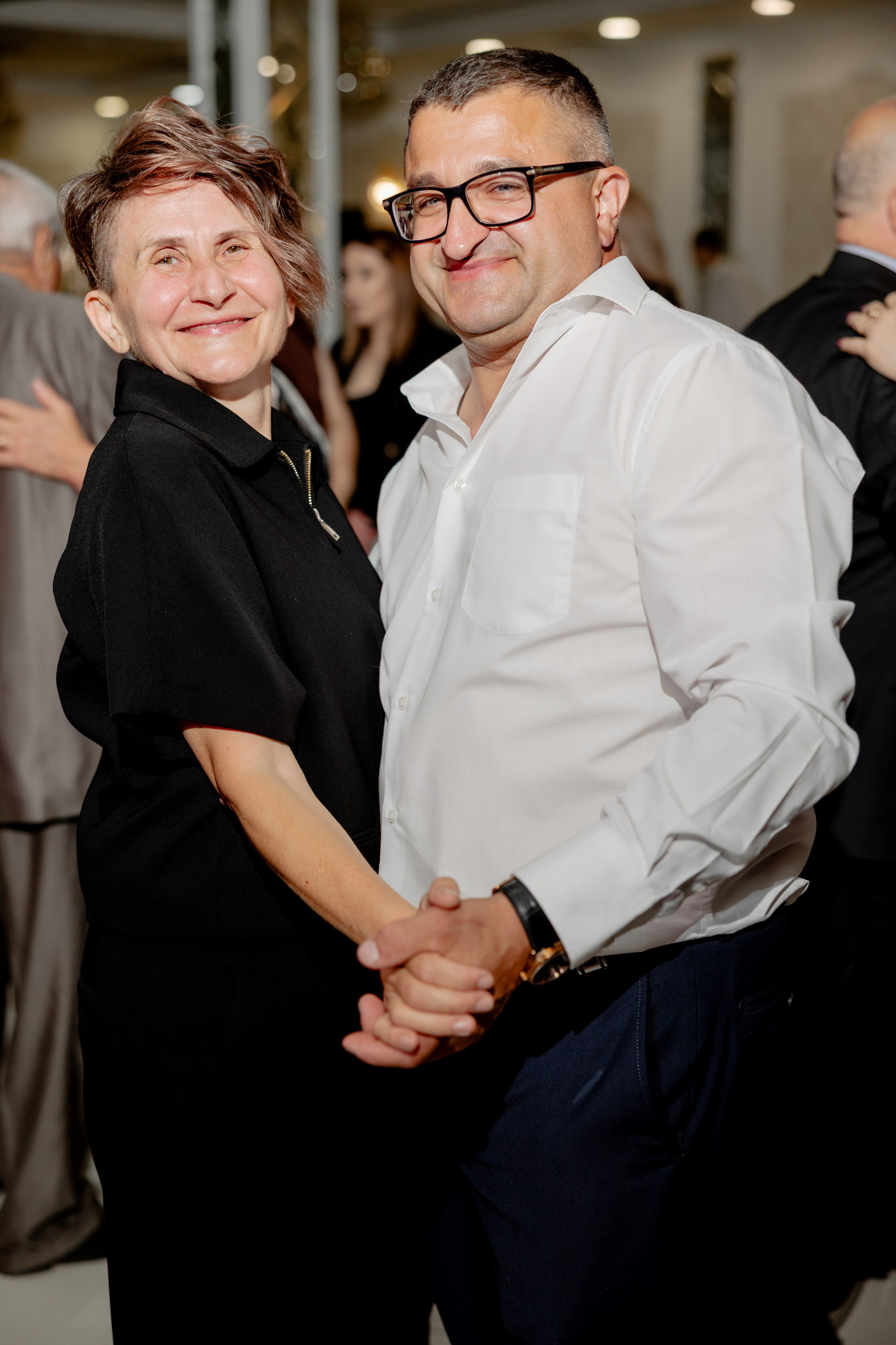 Cristian & Evelina. ProWed — Foto Video Moldova