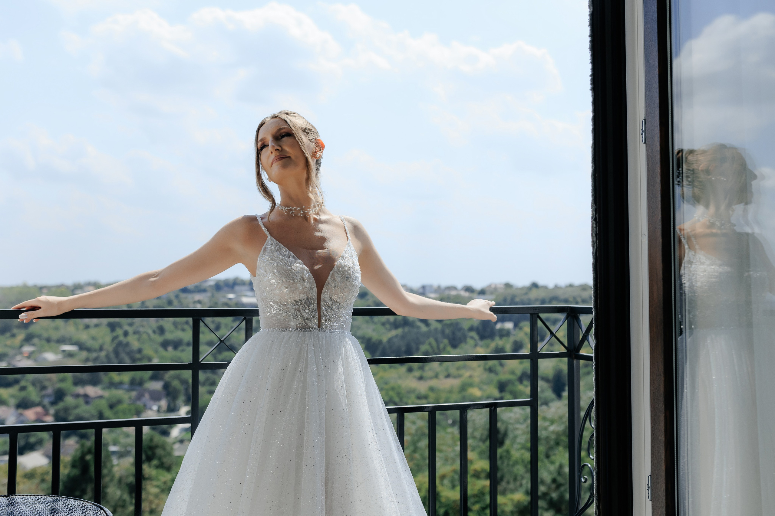 Vadim & Irina. ProWed — Foto Video Moldova și România