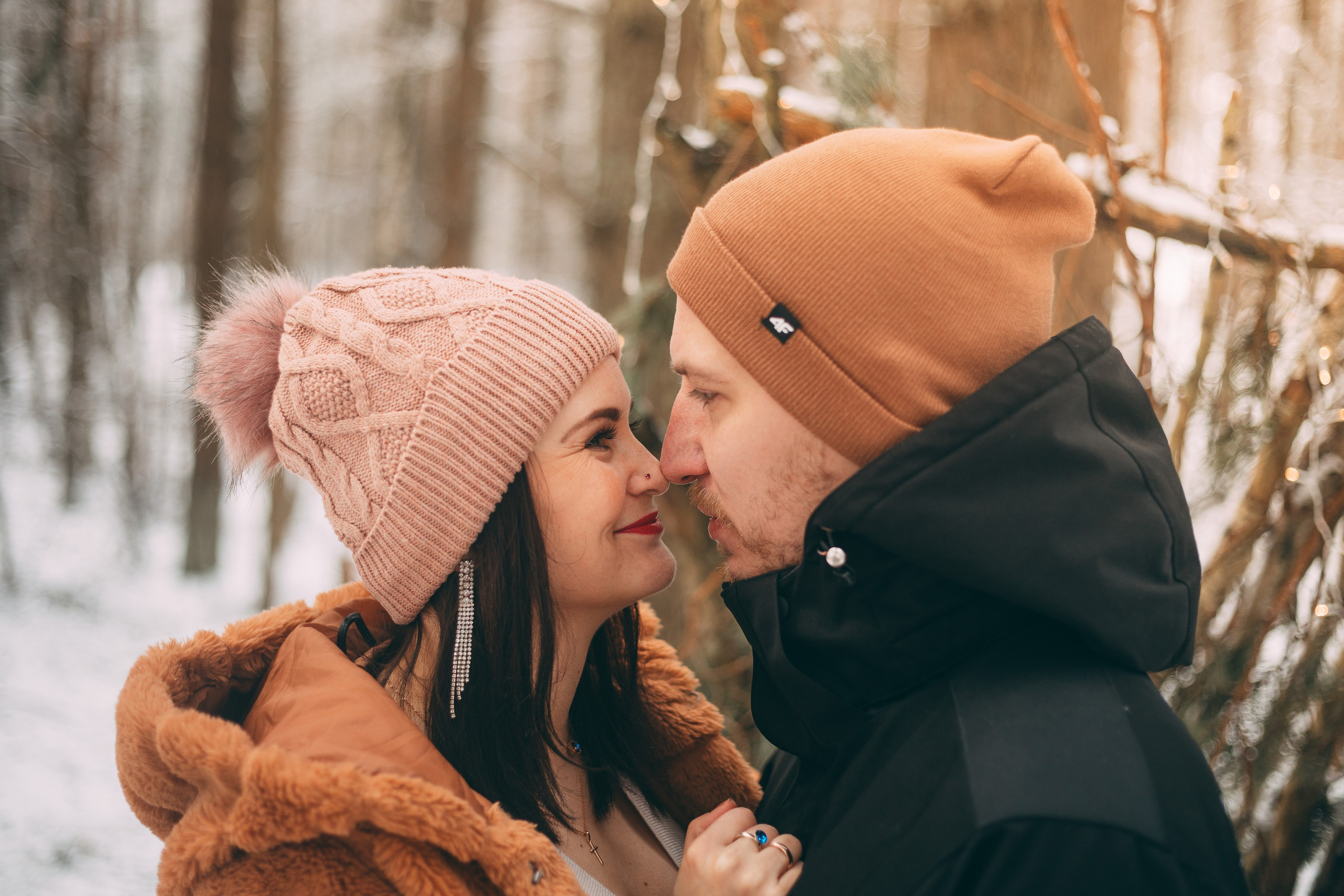 Ģimene. Fotogrāfs Rīgā — Katerina Gordik