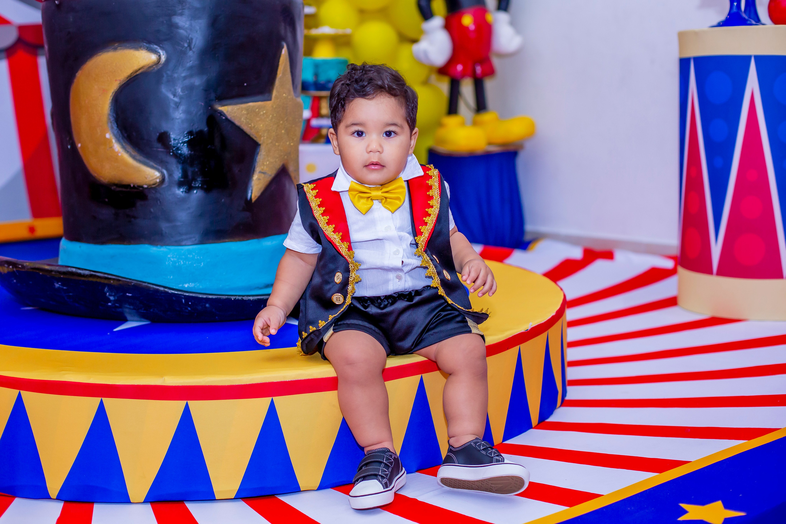 1 Ano Miguel. Flavio Nunes Fotografia (Fotografo especializado em Fotografia de 15 Anos e Ensaios)