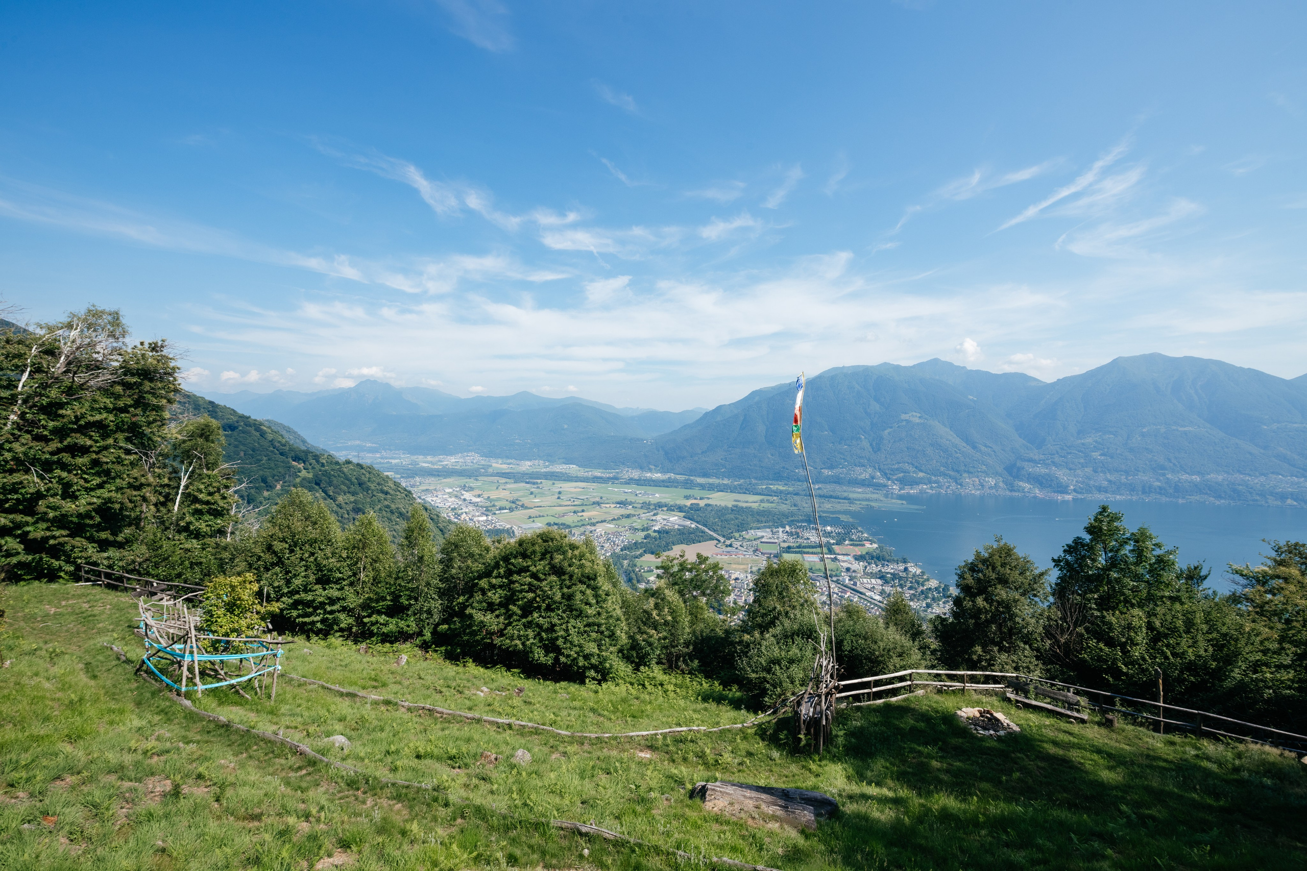 Rustico, VAL RESA, TICINO. Hallo! Ich bin Elena und arbeite als Immobilienfotografin