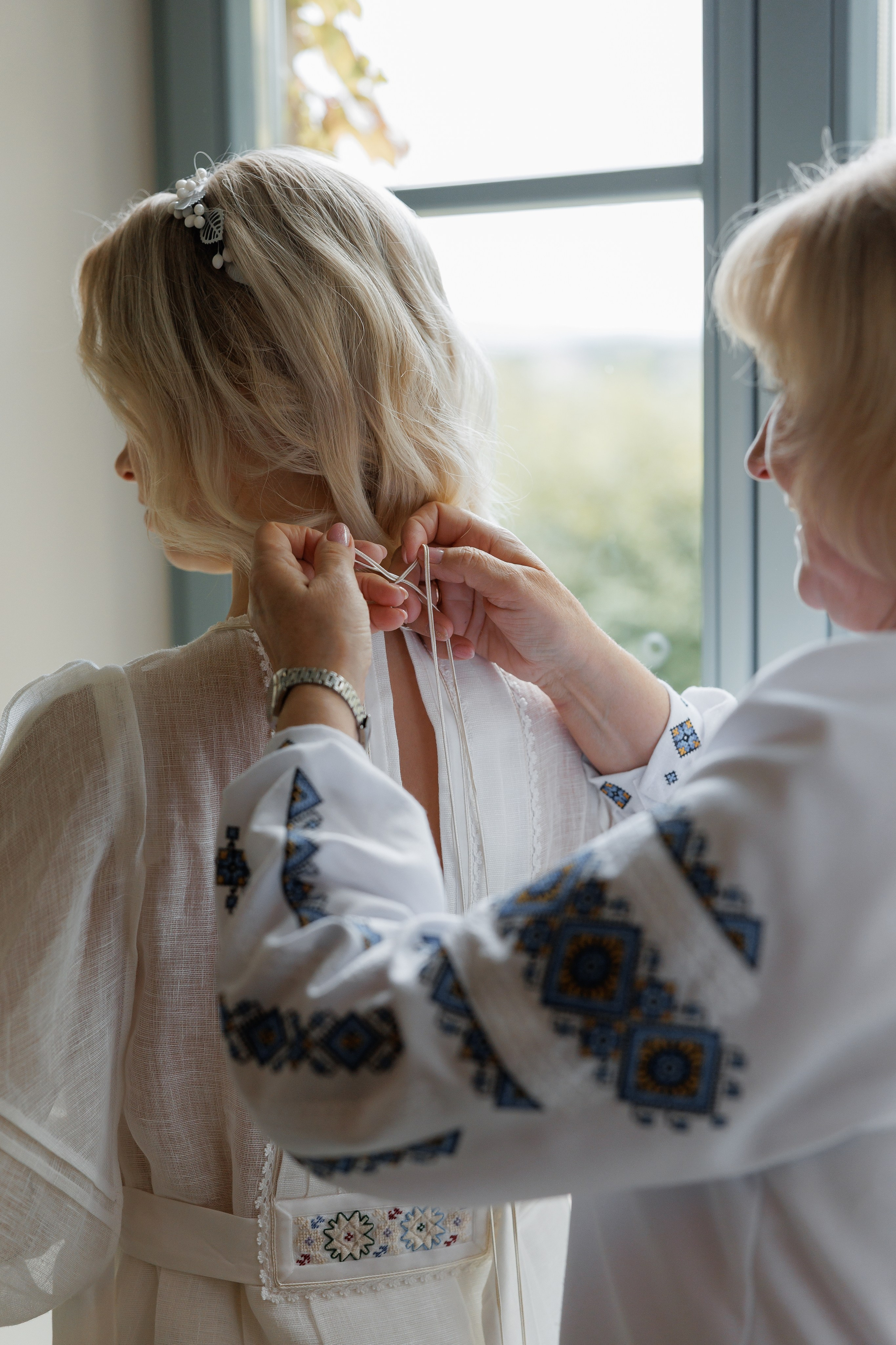 I&I. Oaza Lencze. 29.09.2025. Fotograf ślubny i rodzinny w Krakowie Yana Klymova