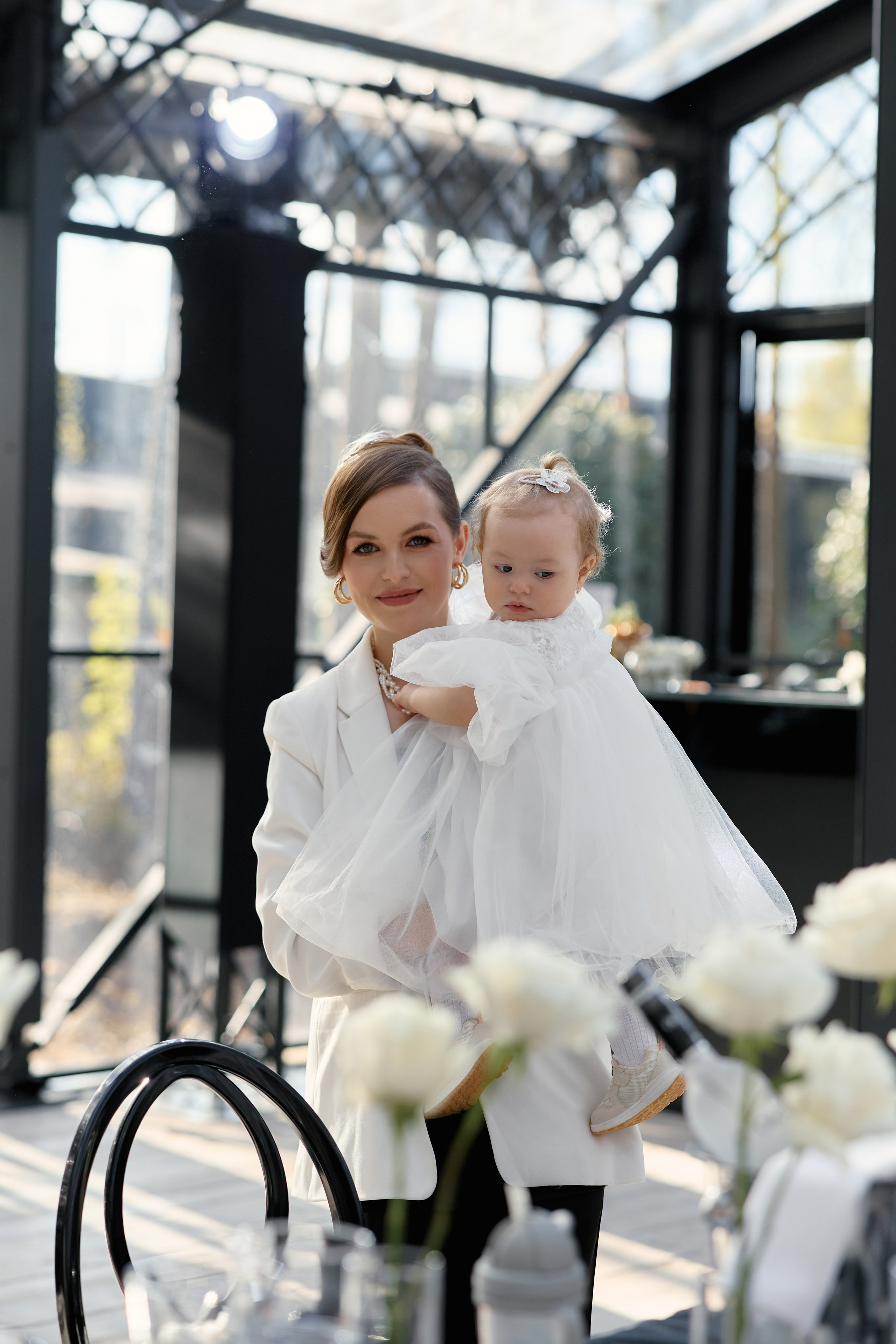 Natalia & Roman. Dworek przy lesie. Fotograf ślubny i rodzinny w Krakowie Yana Klymova
