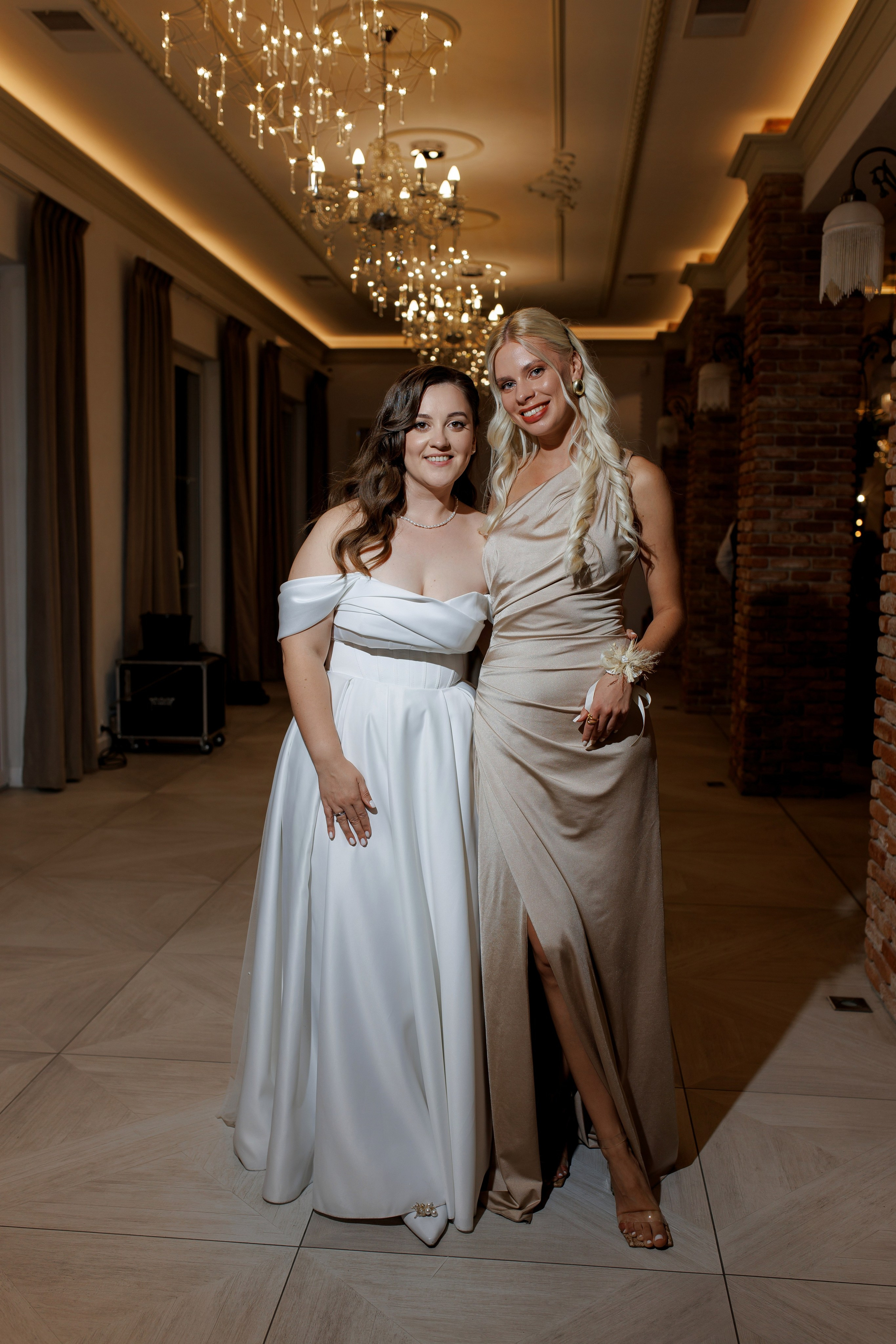 Olga & Dariusz. Fotograf ślubny i rodzinny w Krakowie Yana Klymova