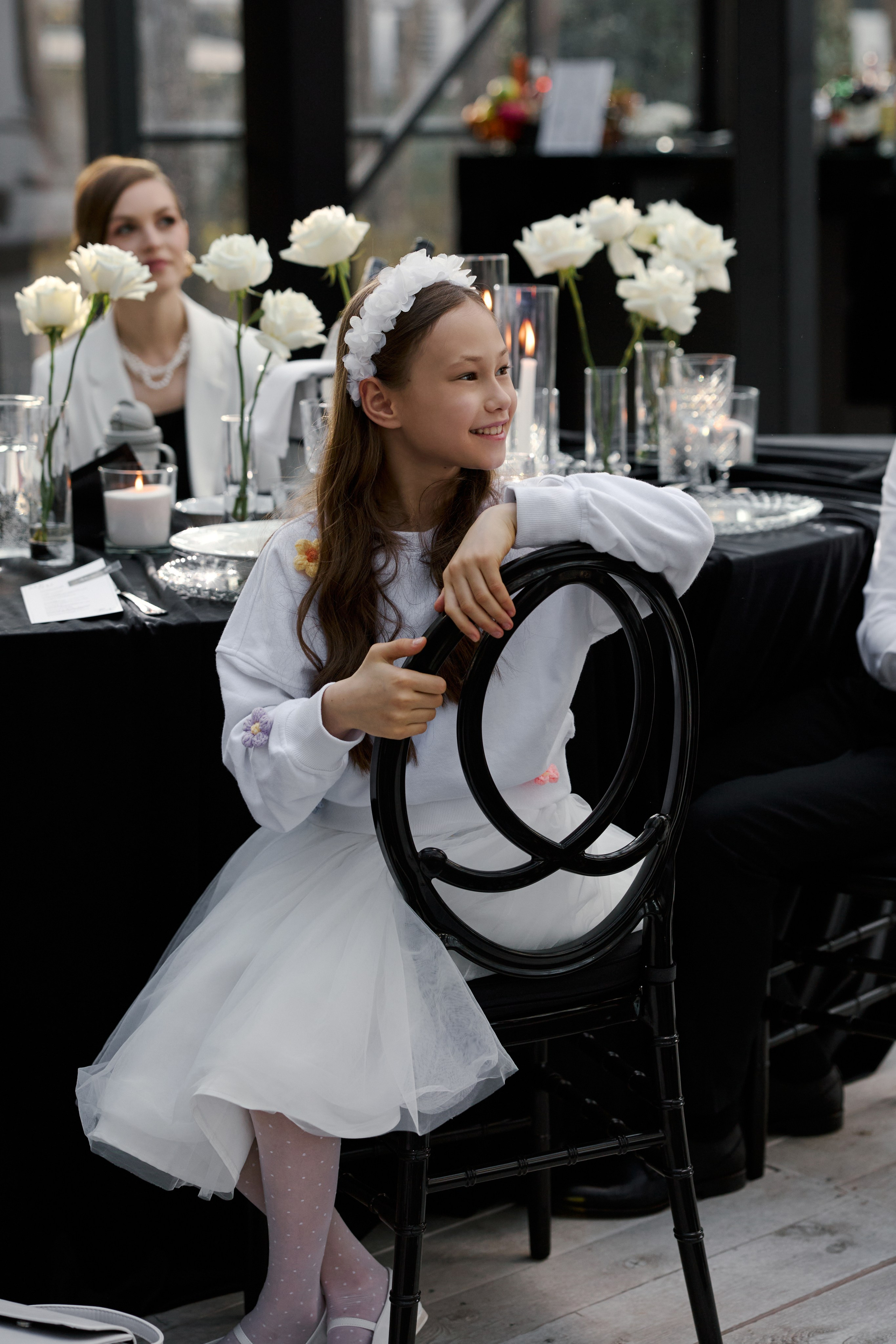 Natalia & Roman. Dworek przy lesie. Fotograf ślubny i rodzinny w Krakowie Yana Klymova