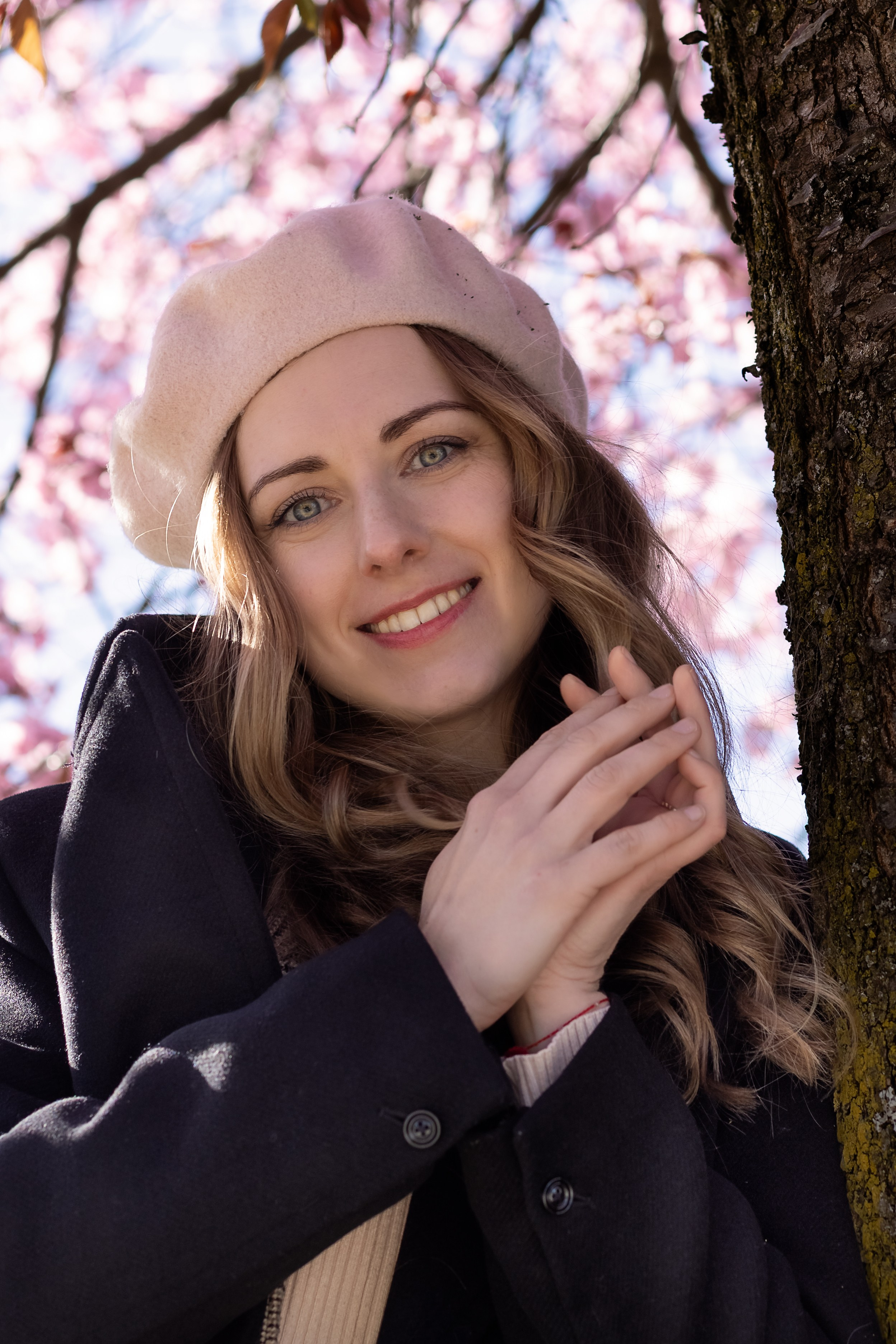 Natalia Magnolia. Ihr Fotograf in Nürnberg und Umgebung