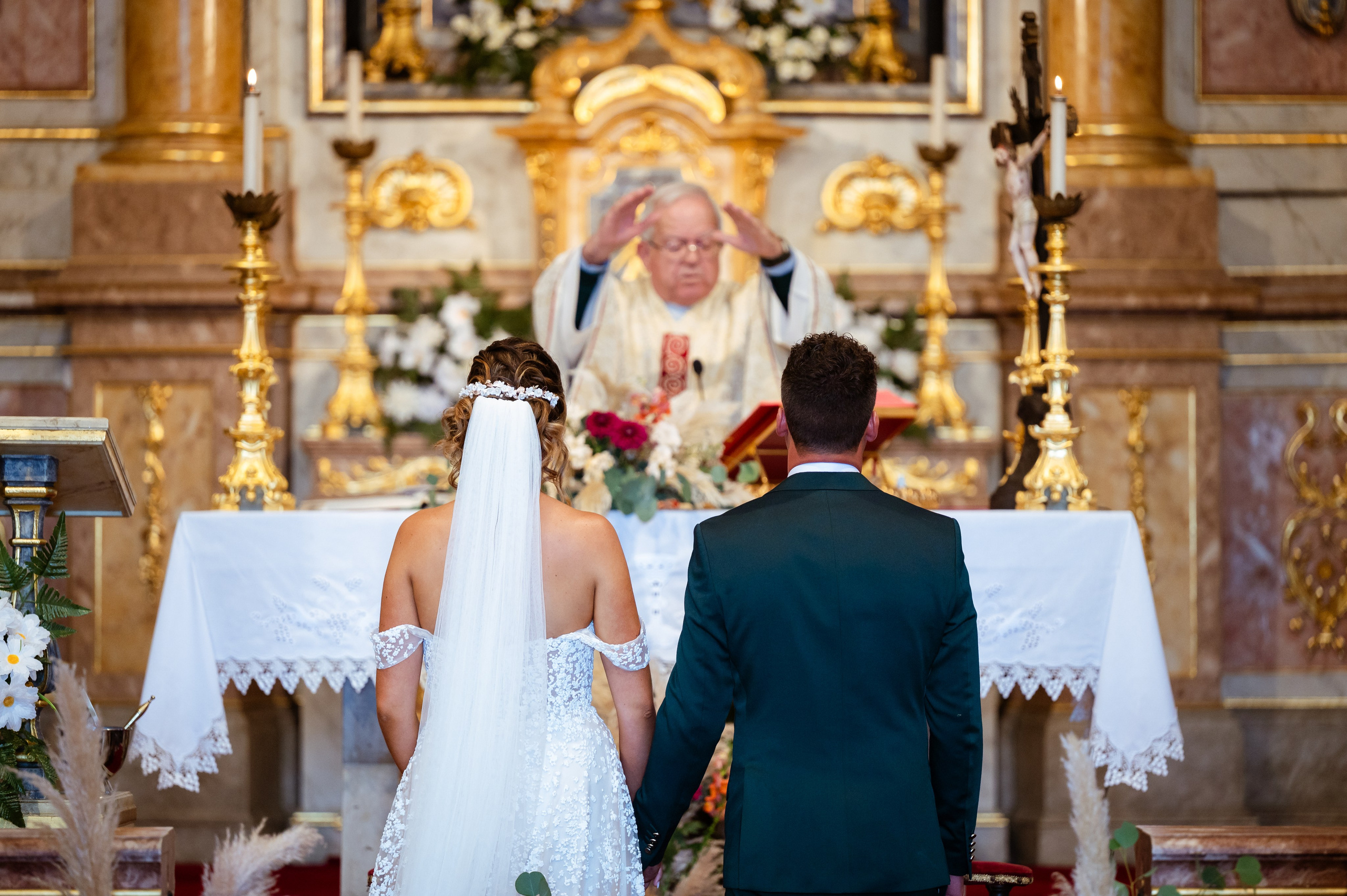 Galeria e Filme de Casamento — Rita & Délio — Quinta do Juncal. Luxury Wedding Photography & Cinematic Films | Portugal & Destination Weddings | Ricardo & Mary Pictures