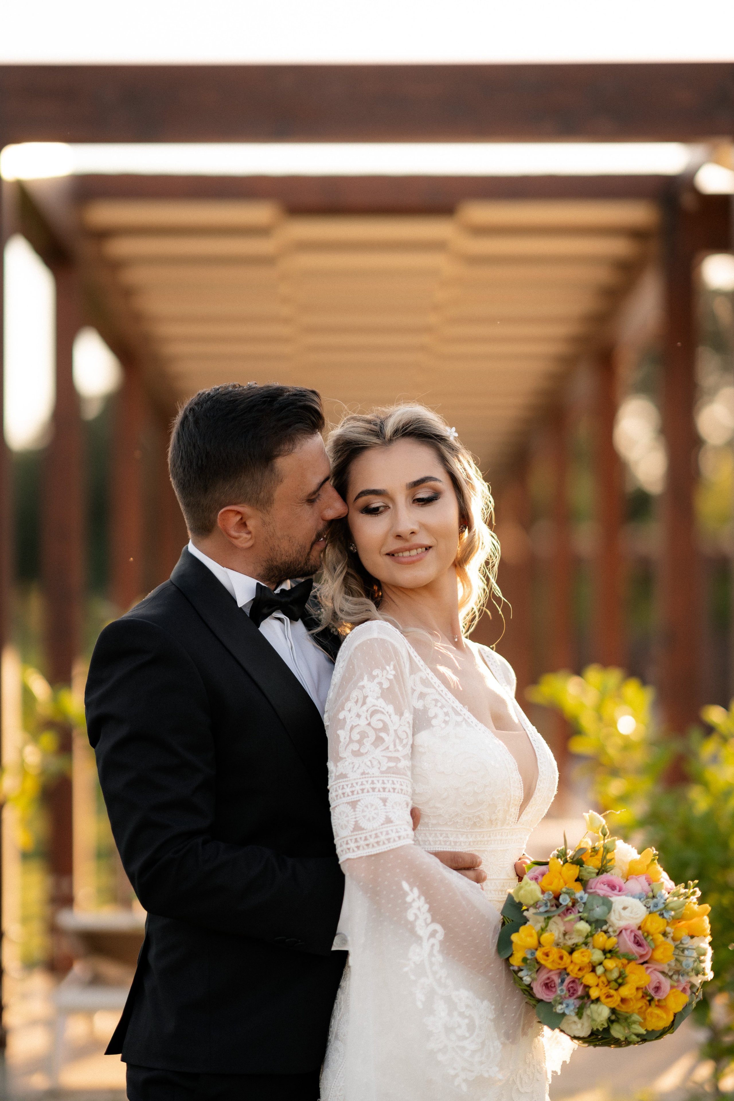 Sandra & Razvan. Destination Wedding Photographer Alex Pasarelu