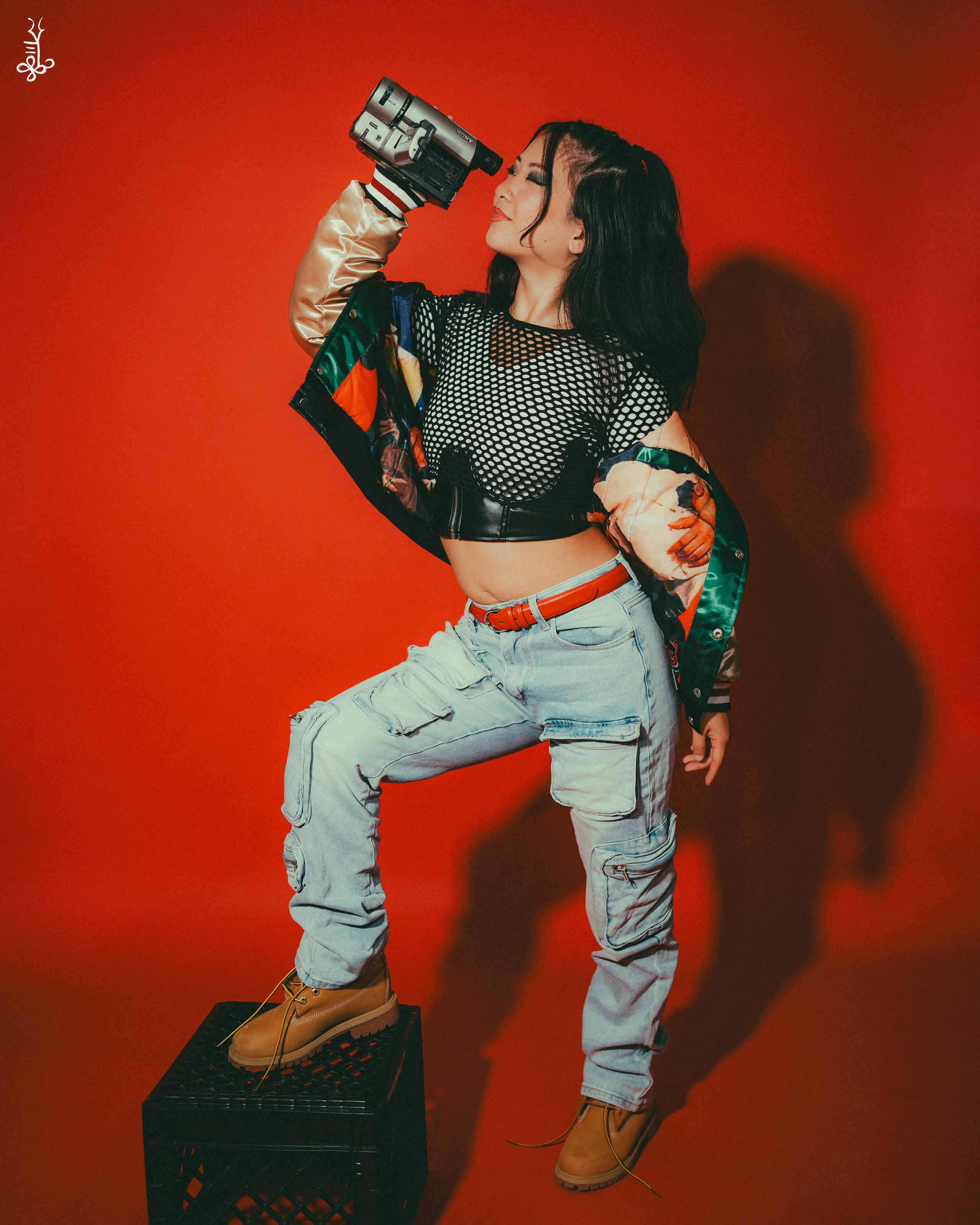 KAY YUN. Ke’Ondris