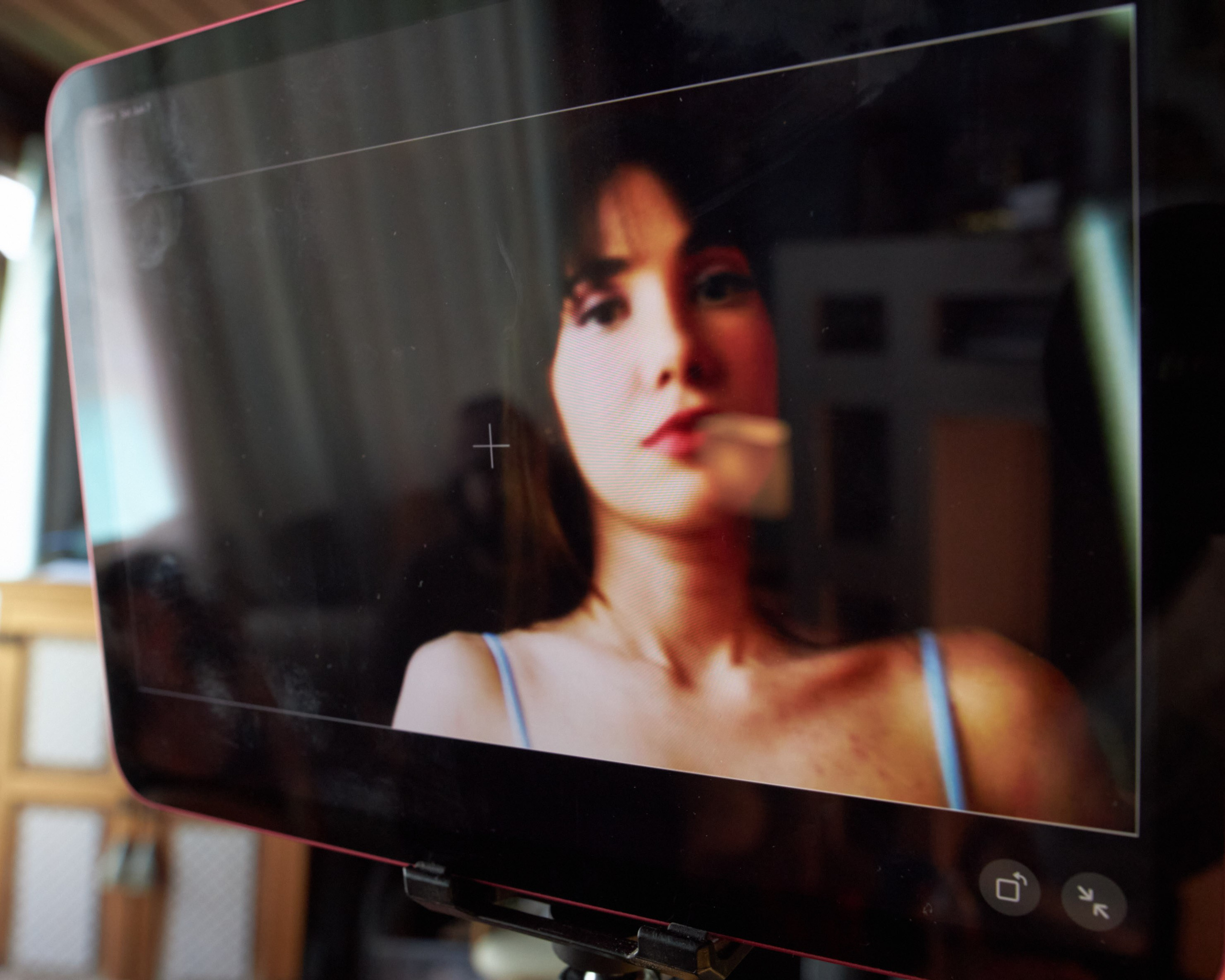 BTS. Igor Pyltsin Photographer