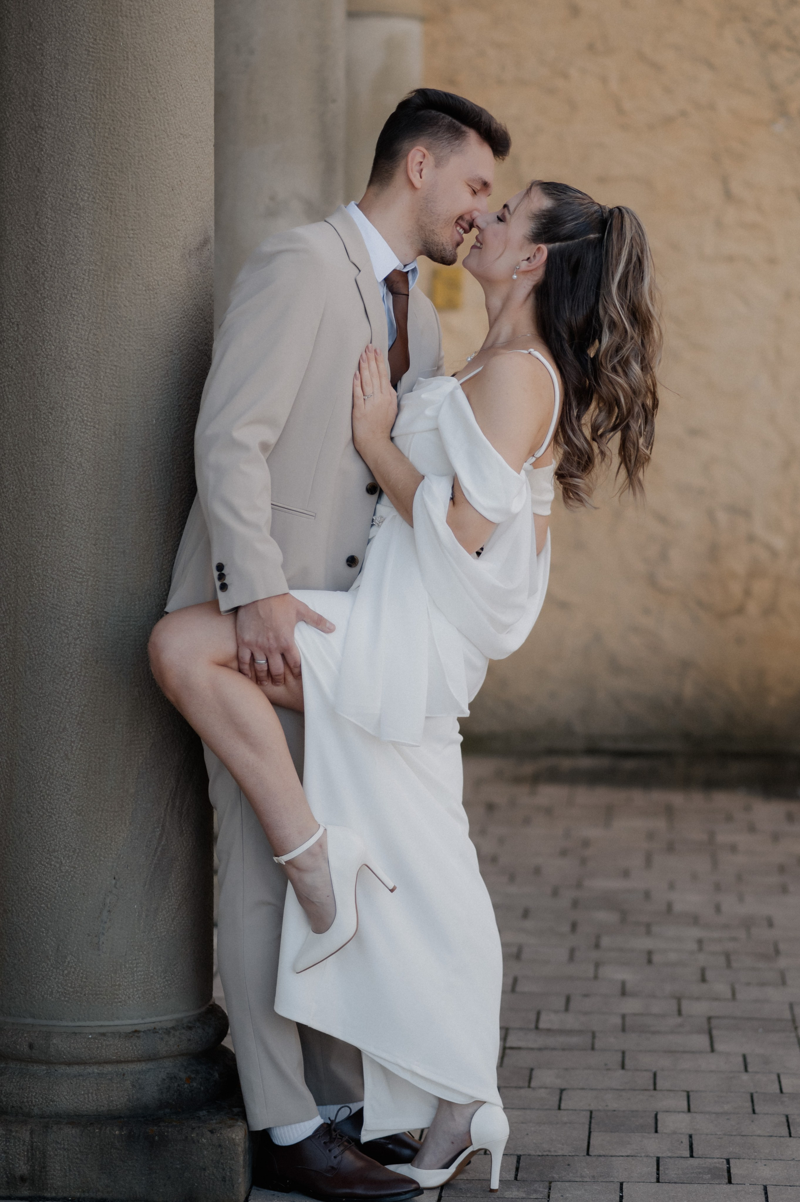 CIVIL WEDDING IN STADTSCHLOSS IN HERRIEDEN. Фотограф в Нюрнберге Ирина Менерт из Ансбаха