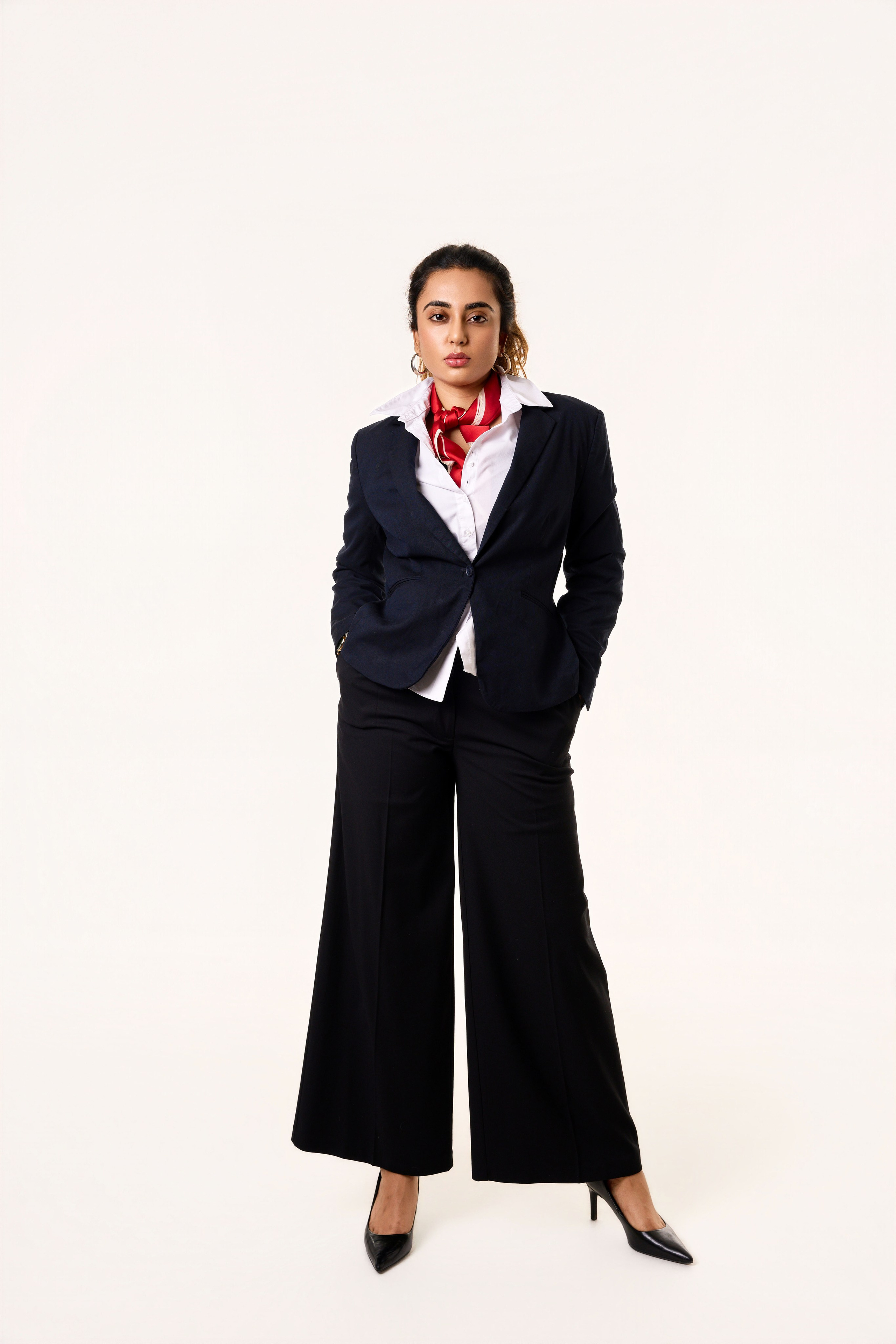 Model Digitals — Parsha S. Ukrainian Photographer London