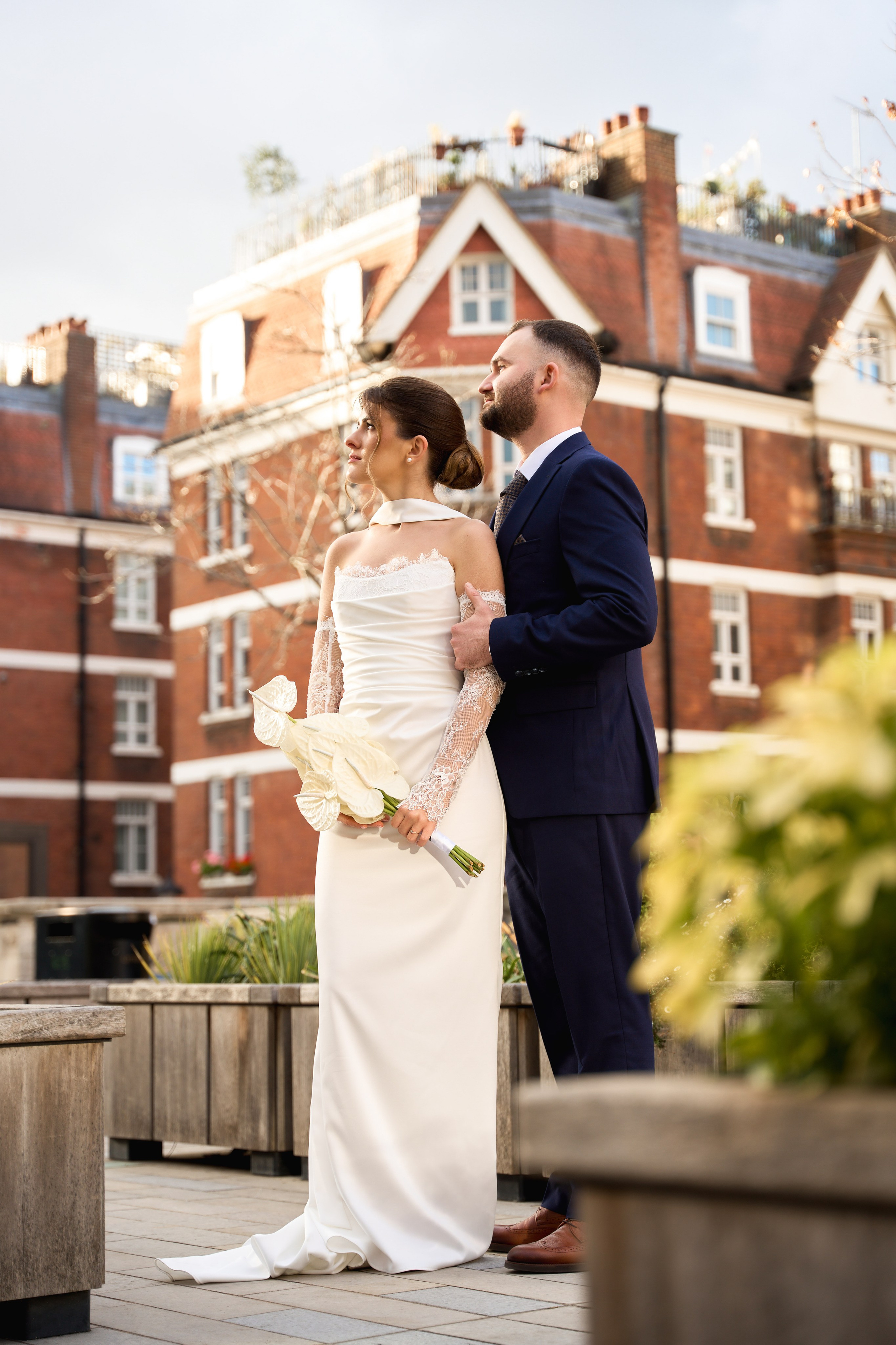 Wedding. Ukrainian Photographer London
