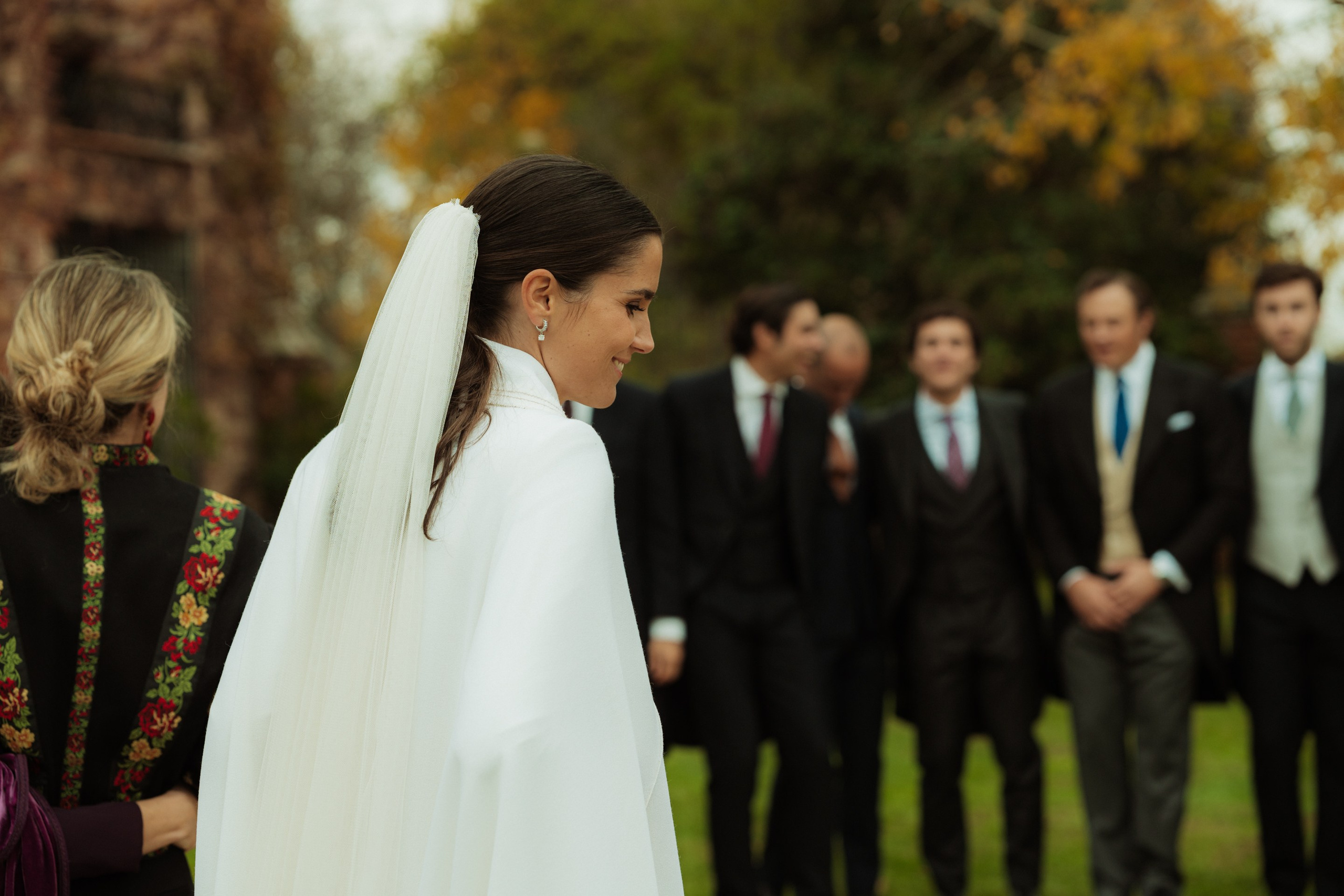 Gonzalo & Paula. Alianza Weddings - Fotografías y vídeo de bodas