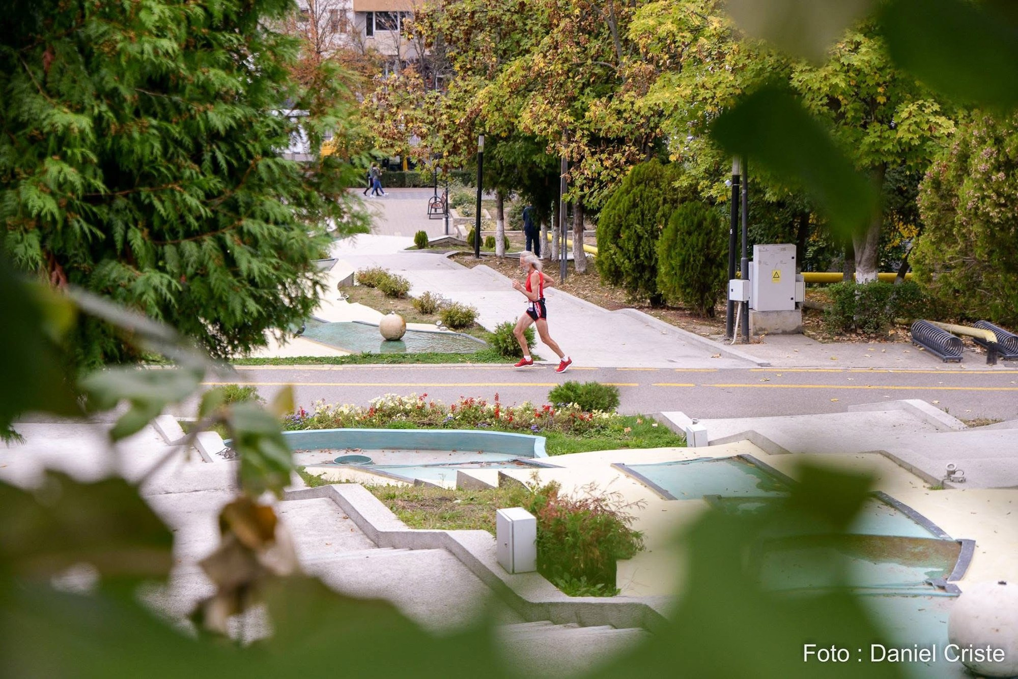 Fotografie sportiva. Daniel Criste Fotograf