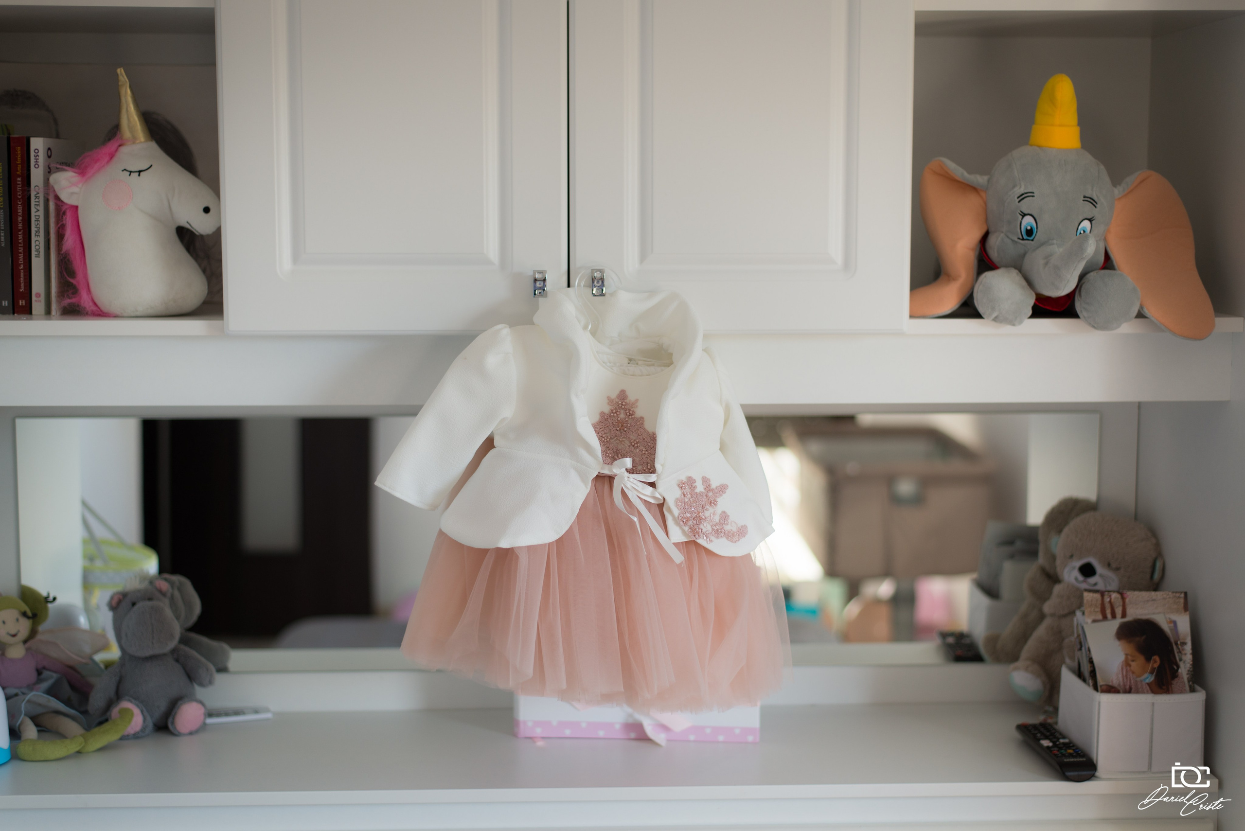 Fotografii de botez. Daniel Criste Fotograf