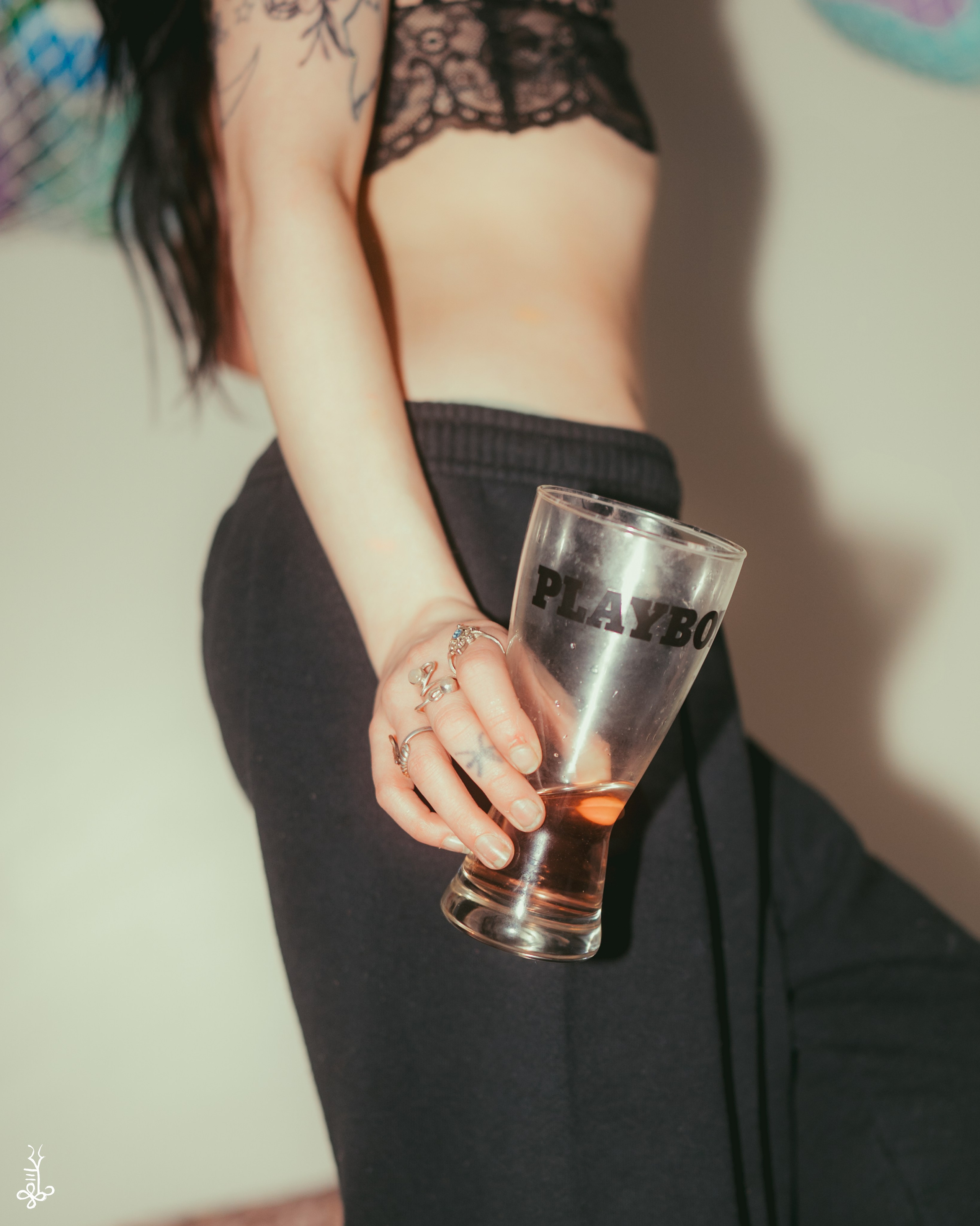 HALIANA. Ke’Ondris