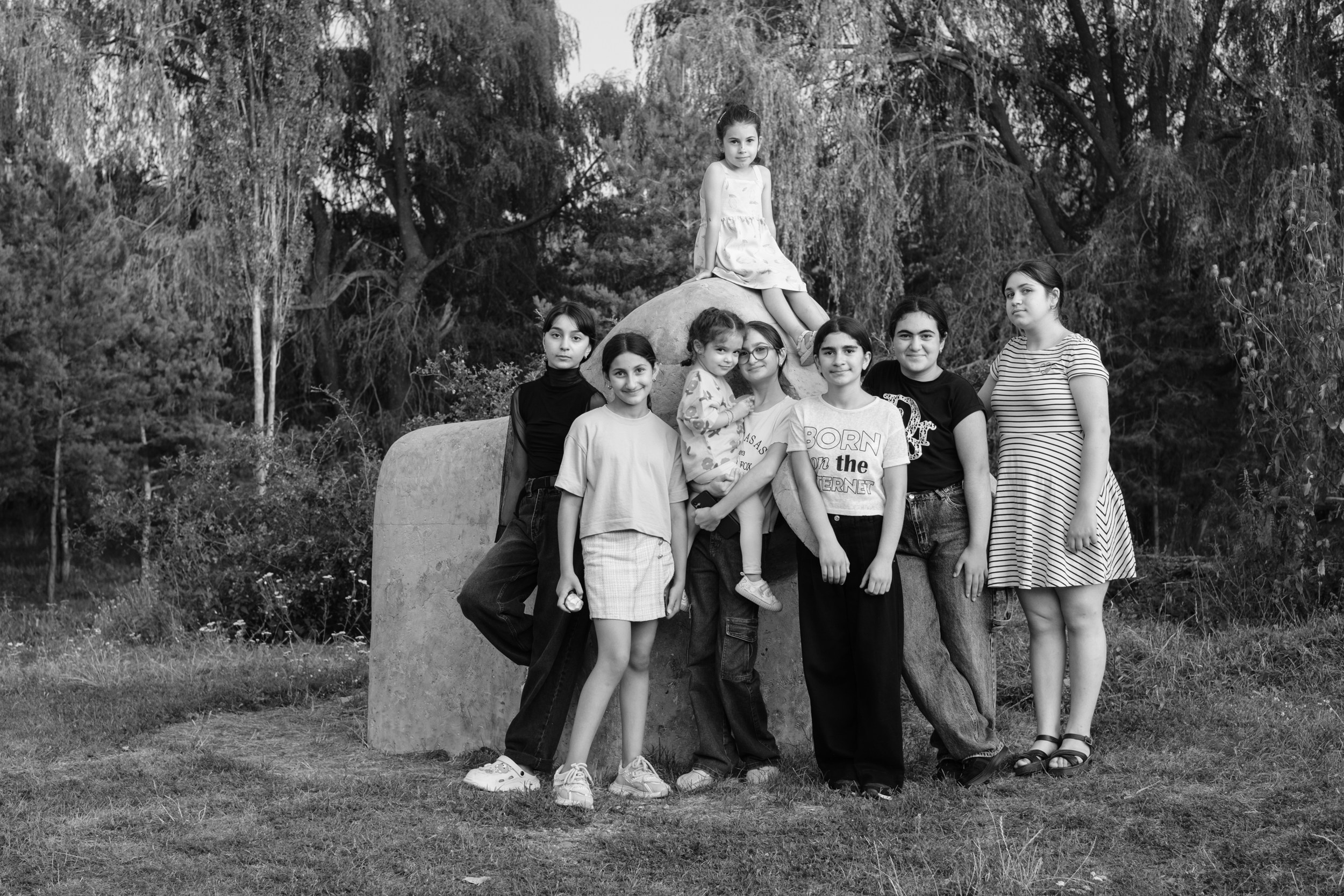 EARTH & SONG Vardablur, 2025. Areg Balayan — Photographer/Visual Artist