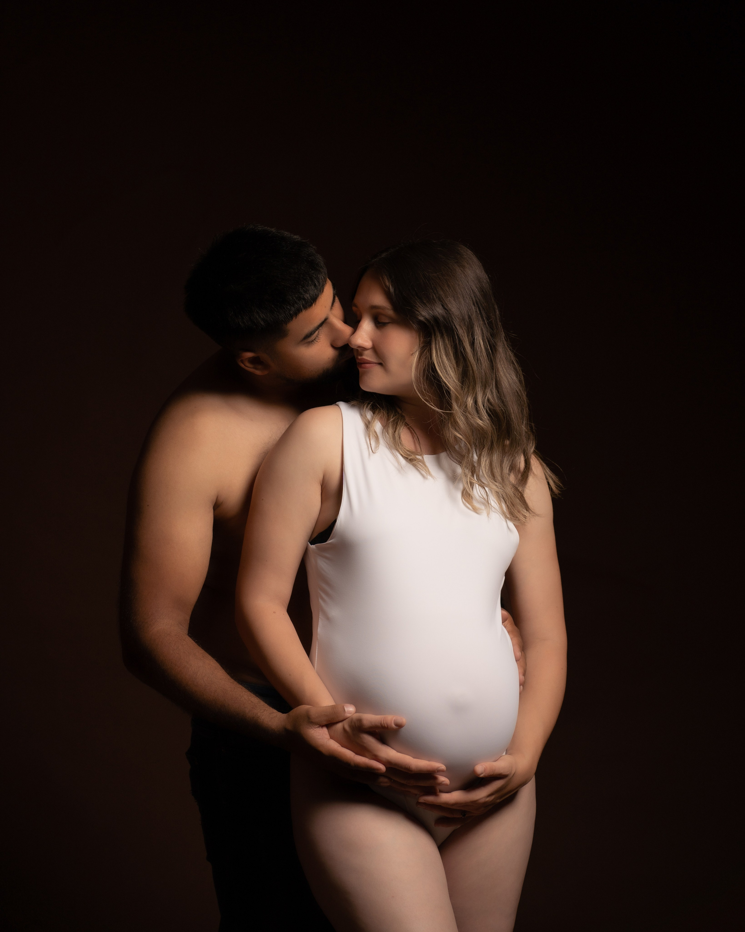 Sedinte foto de maternitate. VStudio — mai mult decât fotografii