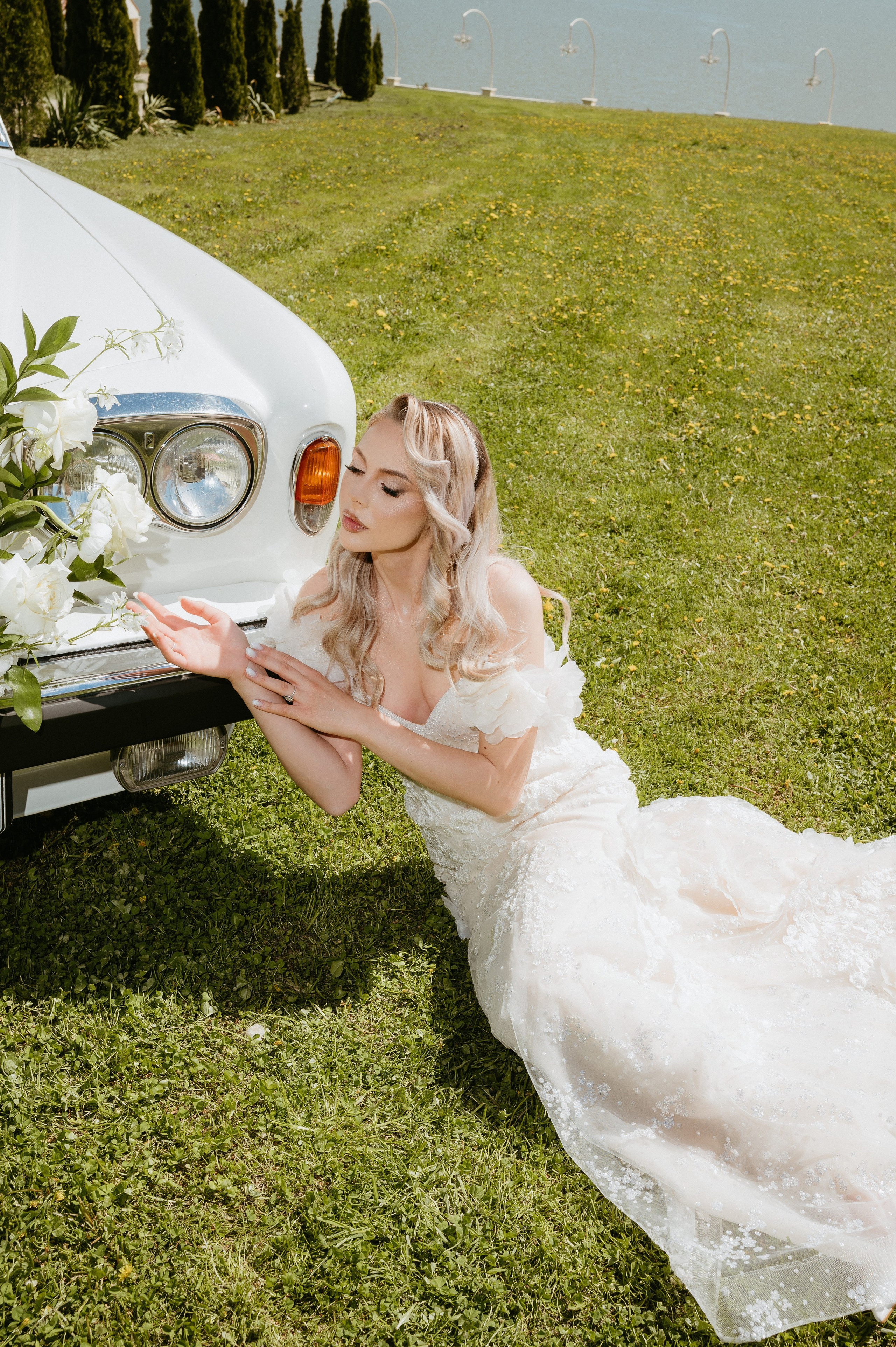Cristina – Ședință foto bridal editorial | Valentin Melen. Valentin Melen - fotograf de nunta 🤍