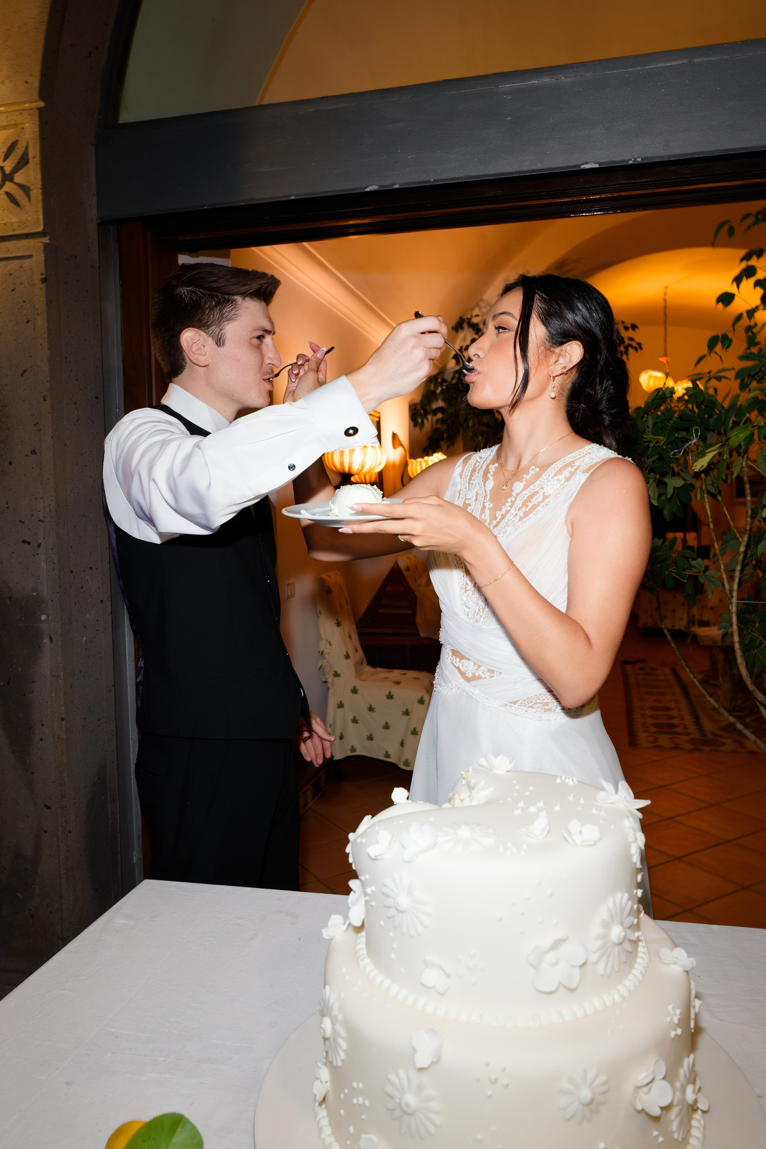 Alana & Joseph. Destination Wedding Photographer — Nikita Burtsev