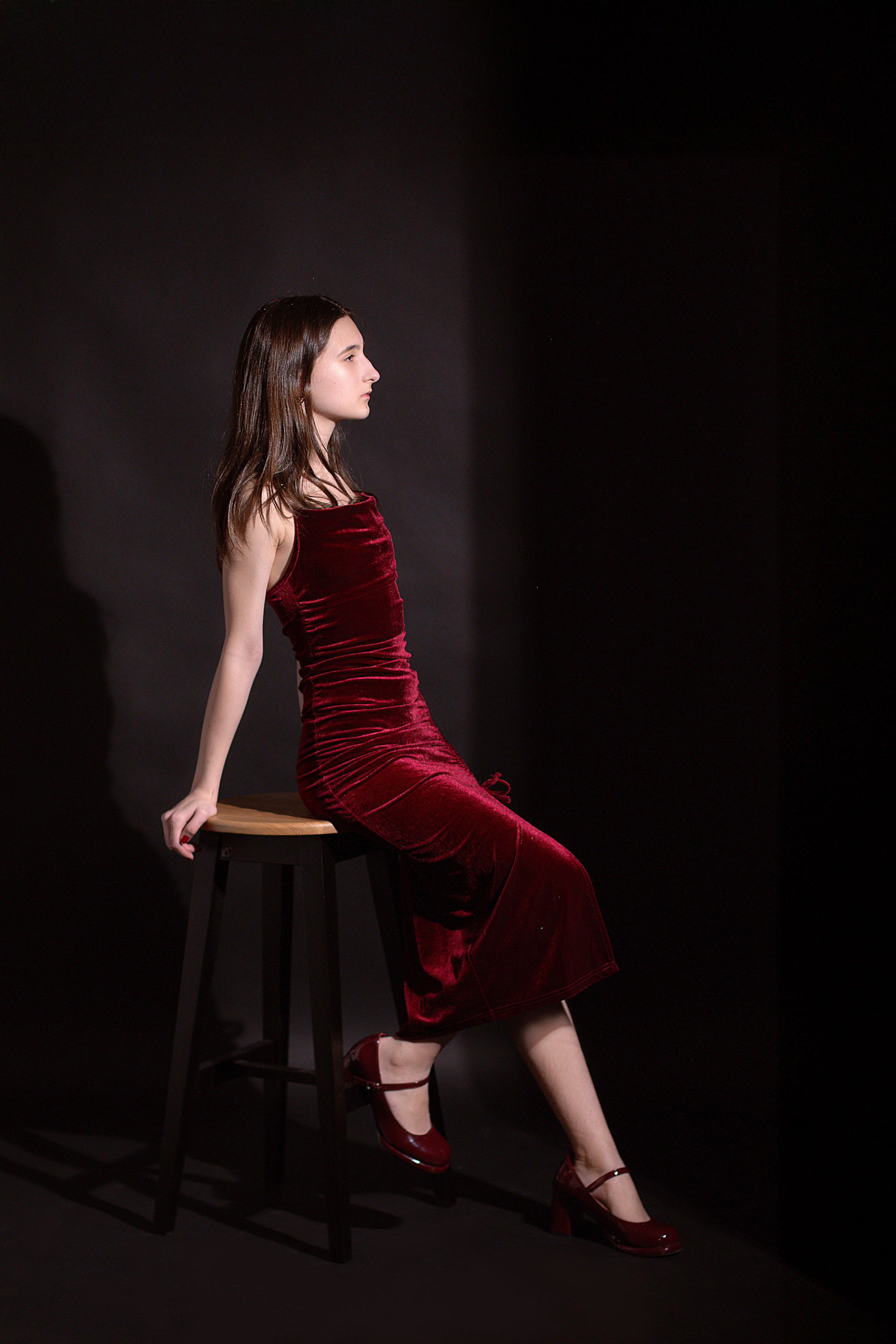 Подростки. Детский и семейный фотограф в г. Бельцы