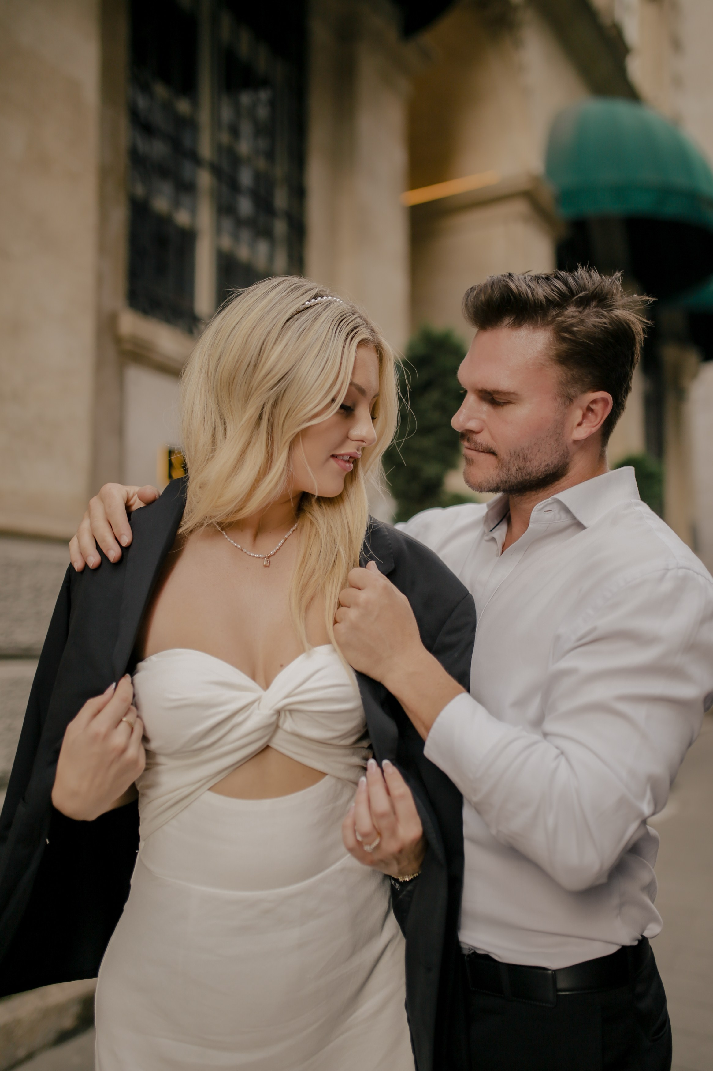 Australian couple. Фотограф Москва Ларина Юлия