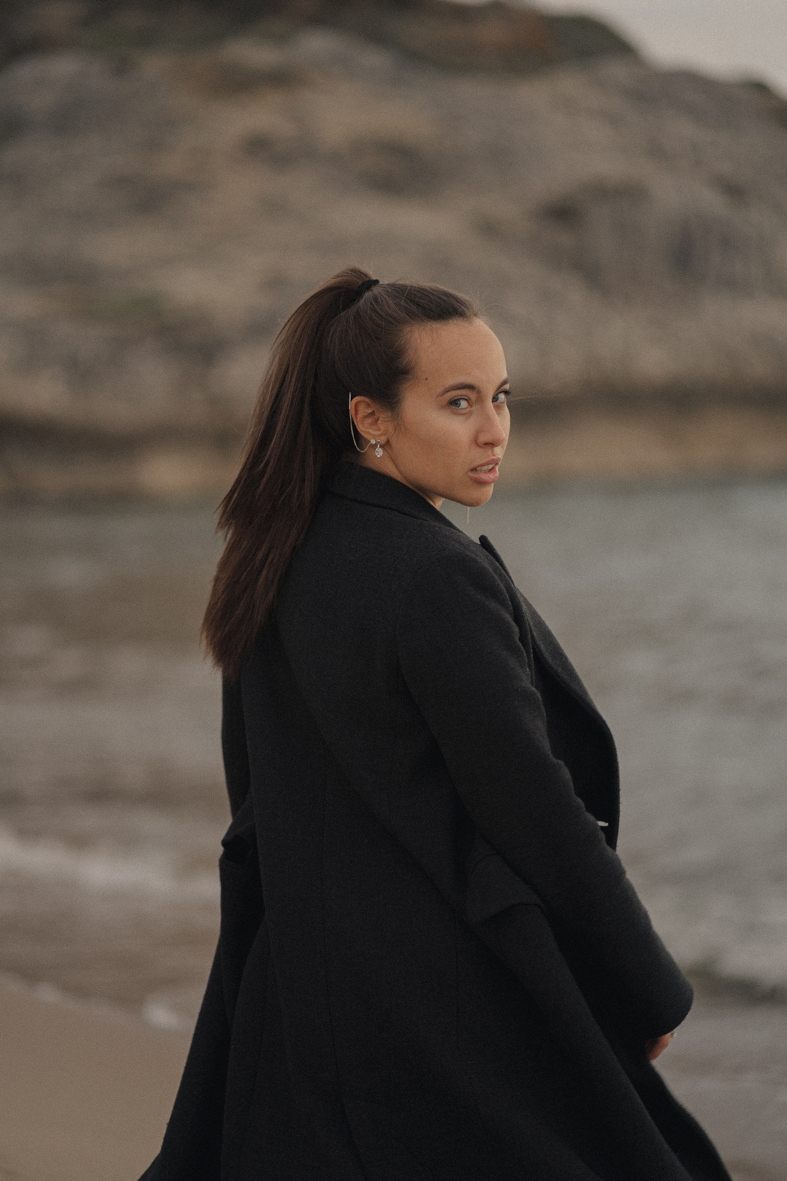 Lilya & Shafak. Фотограф Москва Ларина Юлия