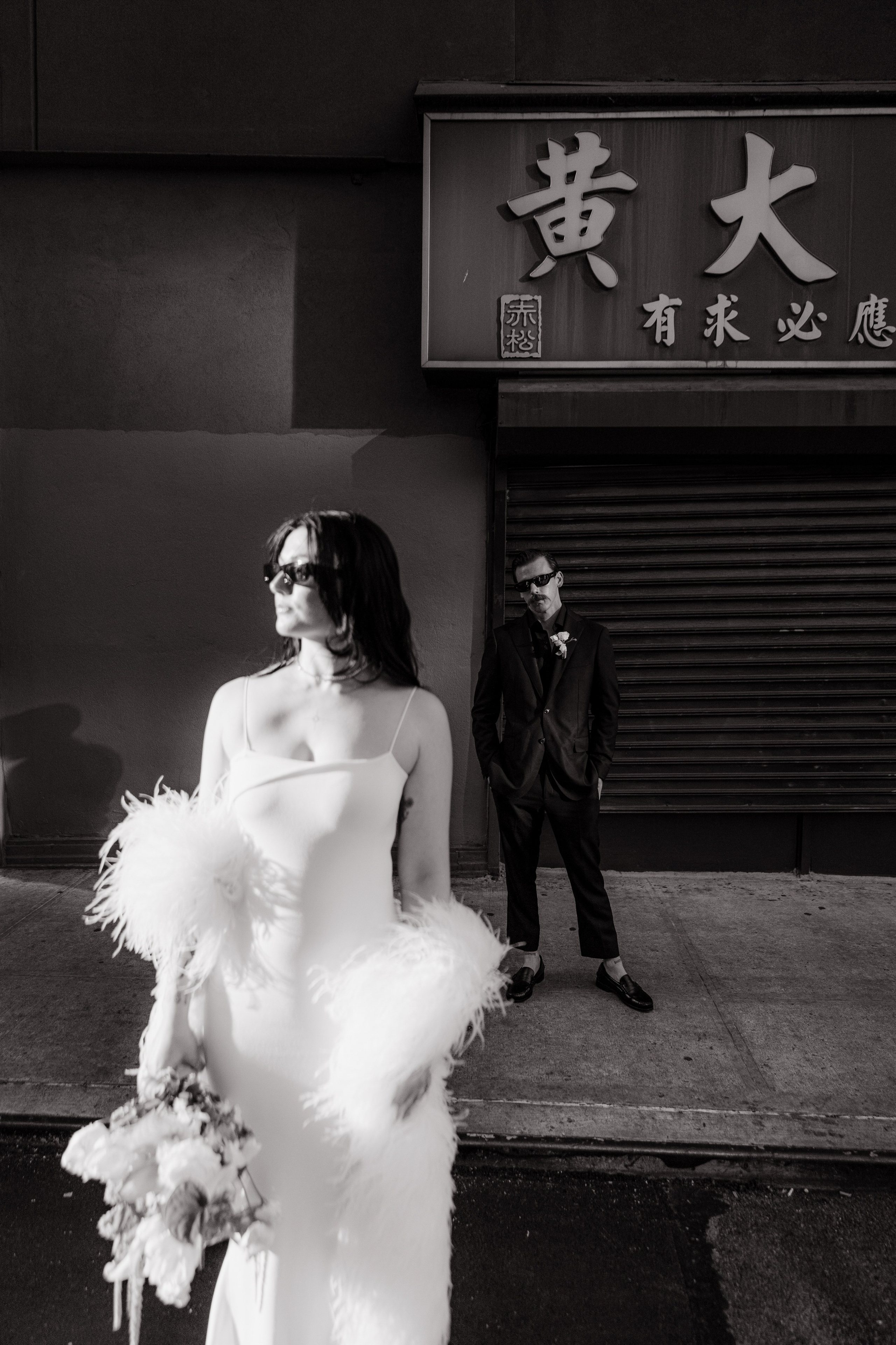 Savannah and Michael. Wedding photographer and videographer New York | New Jersey