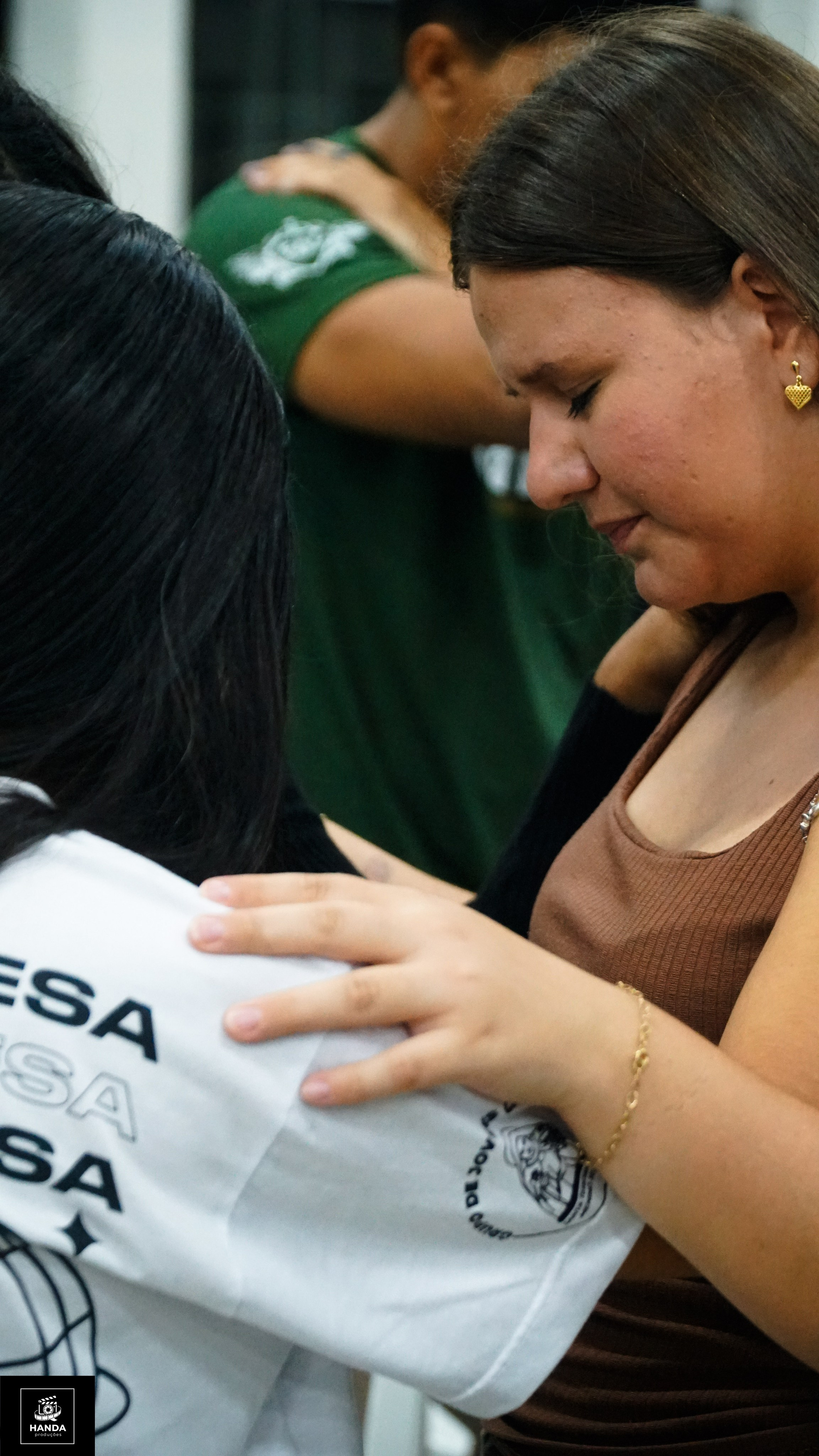 Encontrão 2026. Handa Produções