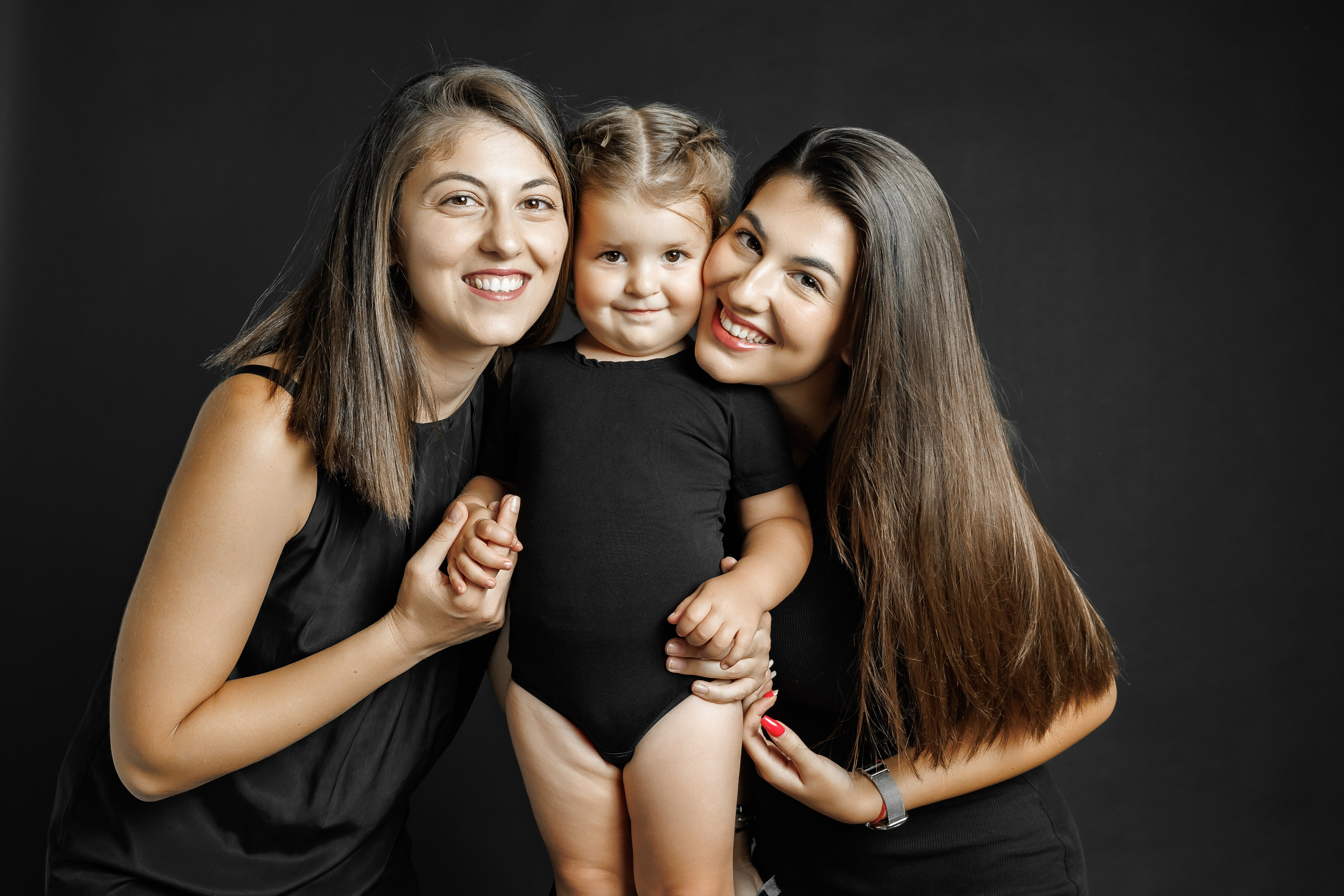 Семейна фотосесия. Фотограф Ирина Йотова