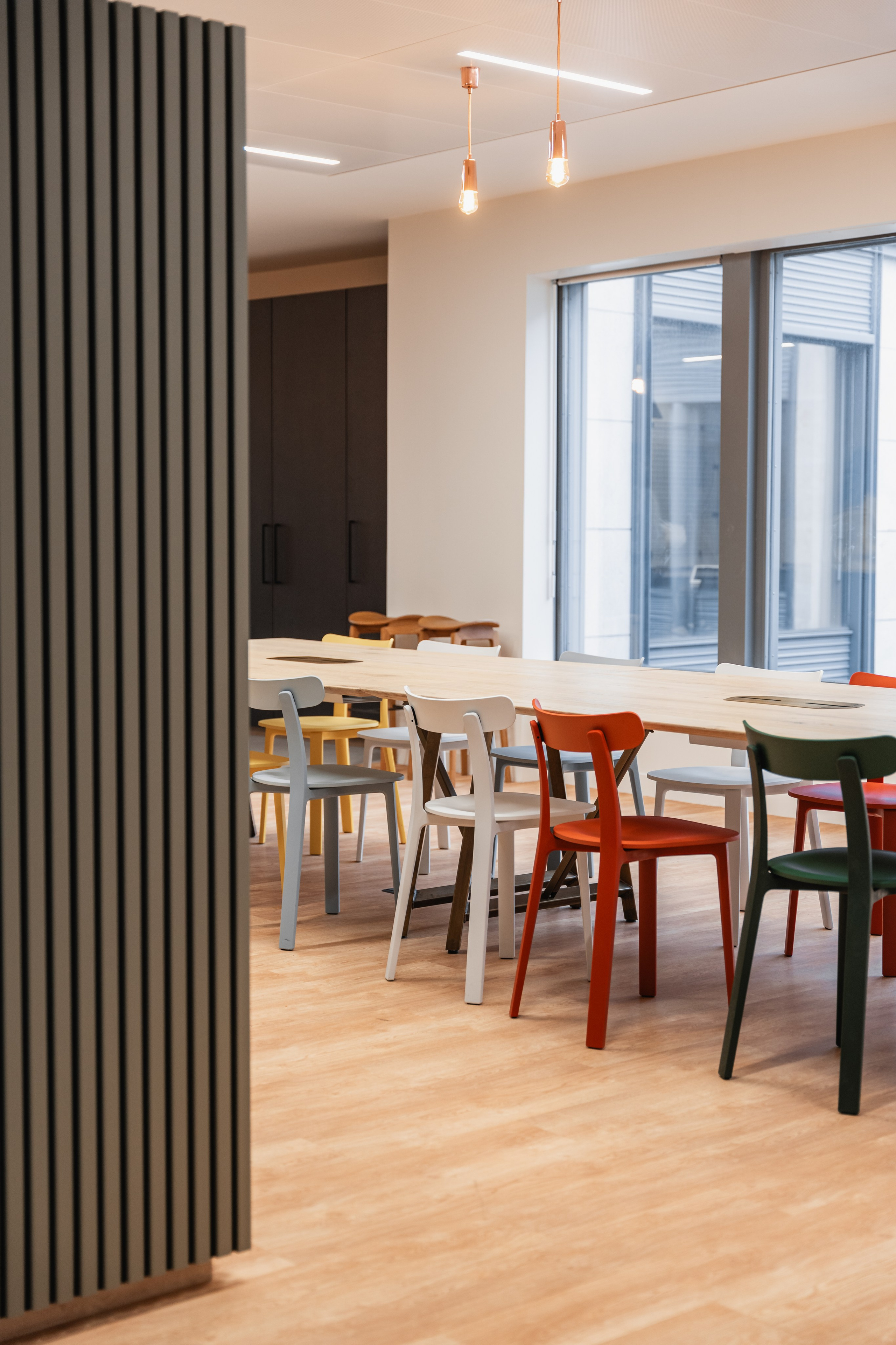 Office. Photographer in Paris — Vitalii Motruk