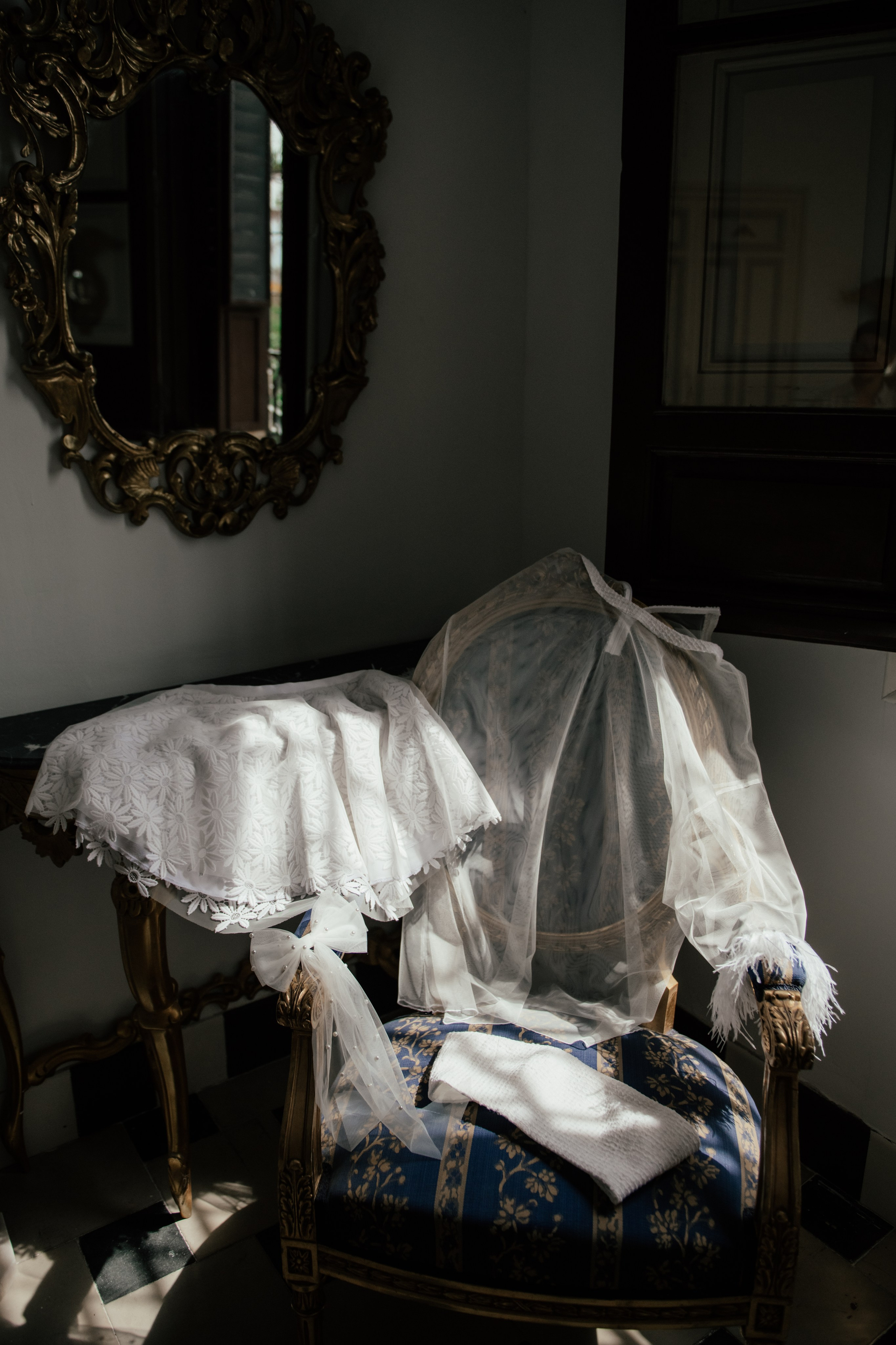 Alicia & Marc (Finca Marques de Montemolar)