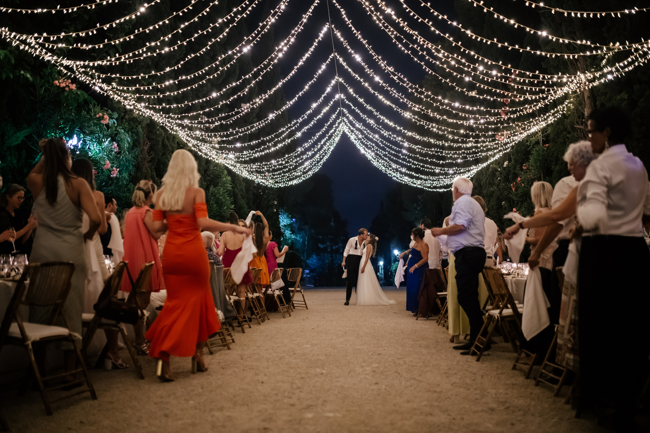 Alicia & Marc (Finca Marques de Montemolar)