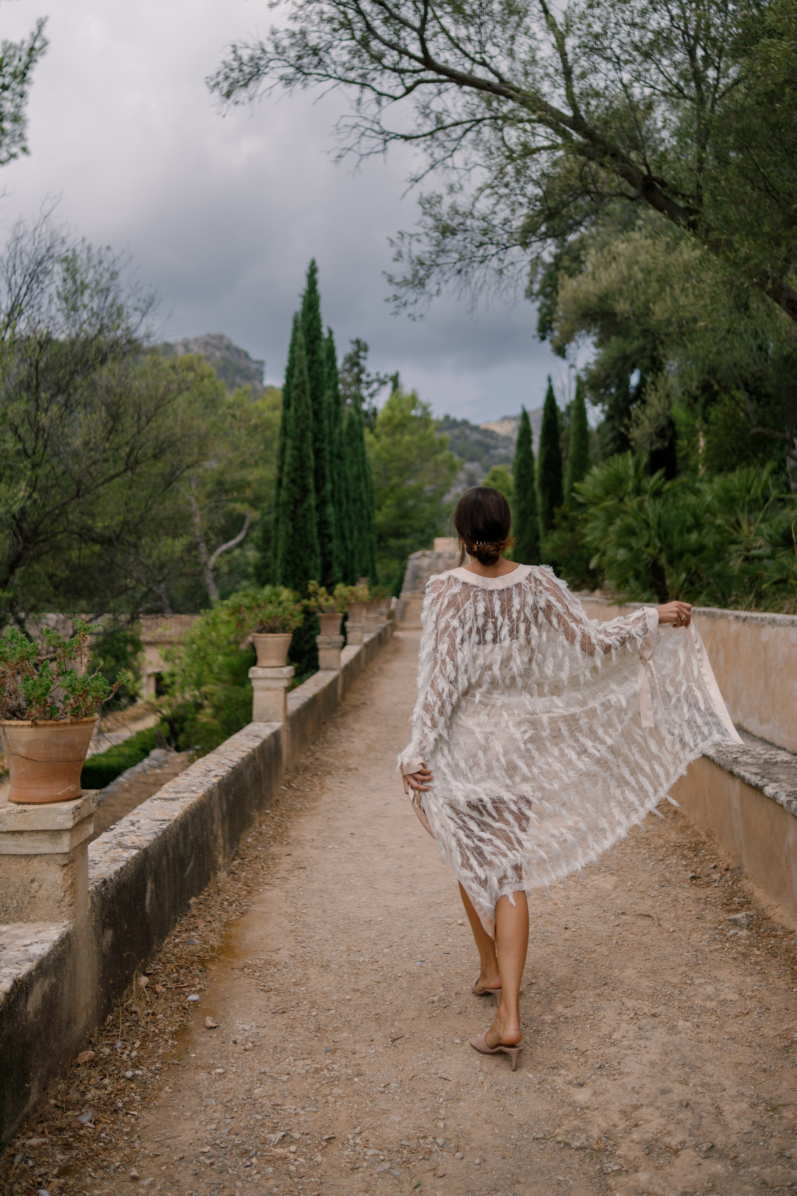 Editorial Portrait Photography Mallorca. Photographer in Mallorca