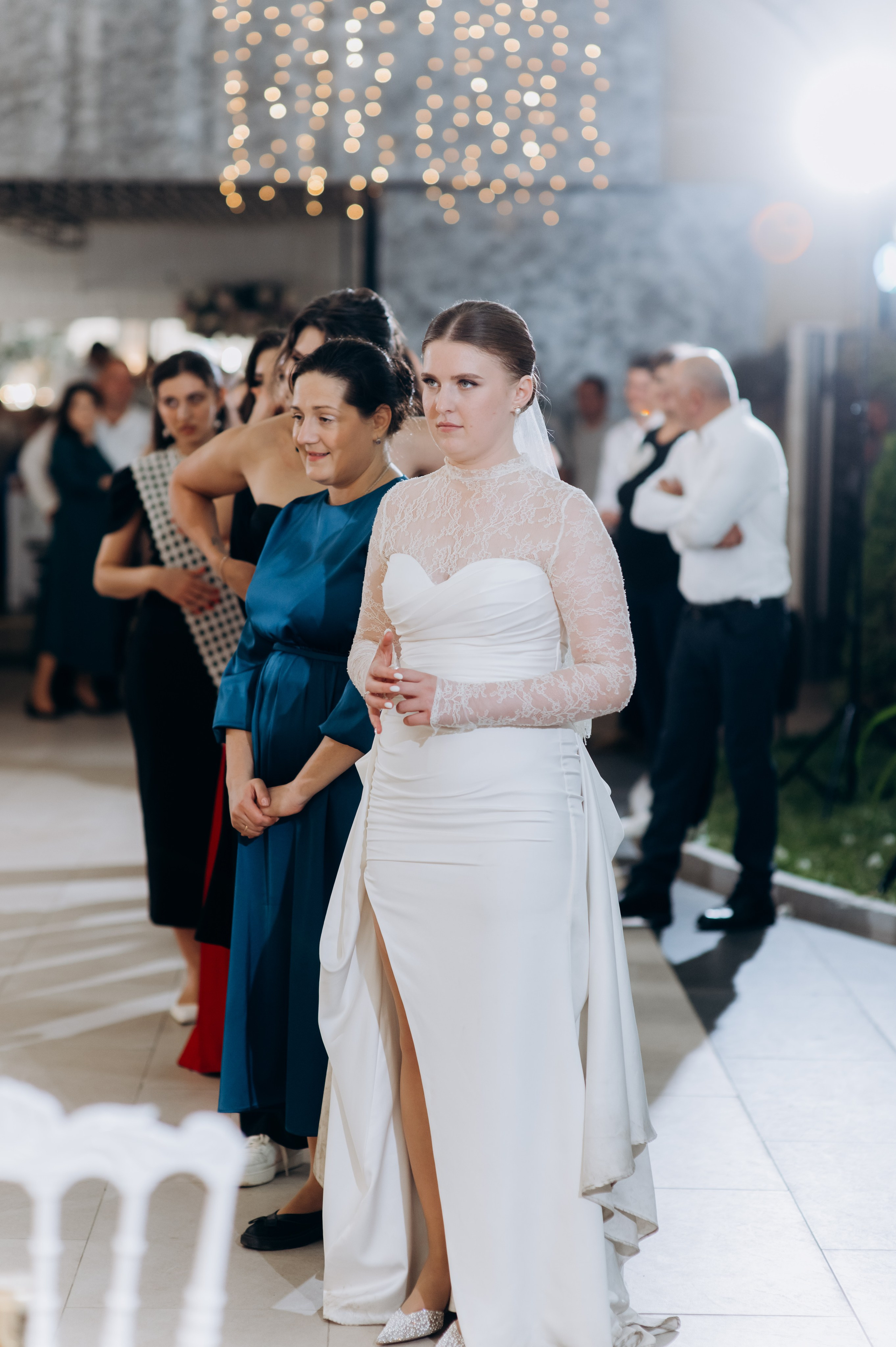 Wedding Dina & Vasili. Wedding photographer from Moldova Alexey Chipchiu