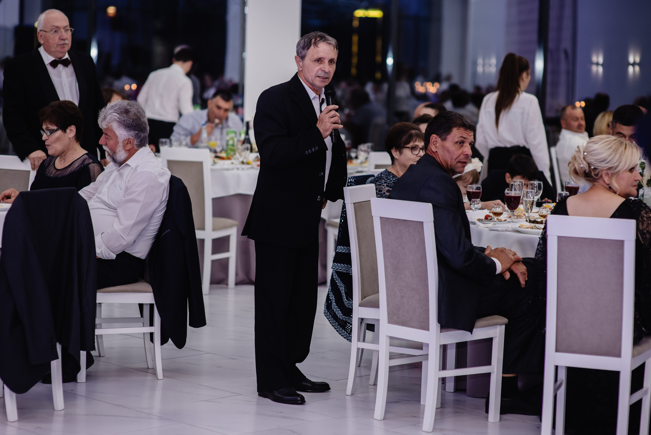 Wedding Anastasia. Wedding photographer from Moldova Alexey Chipchiu