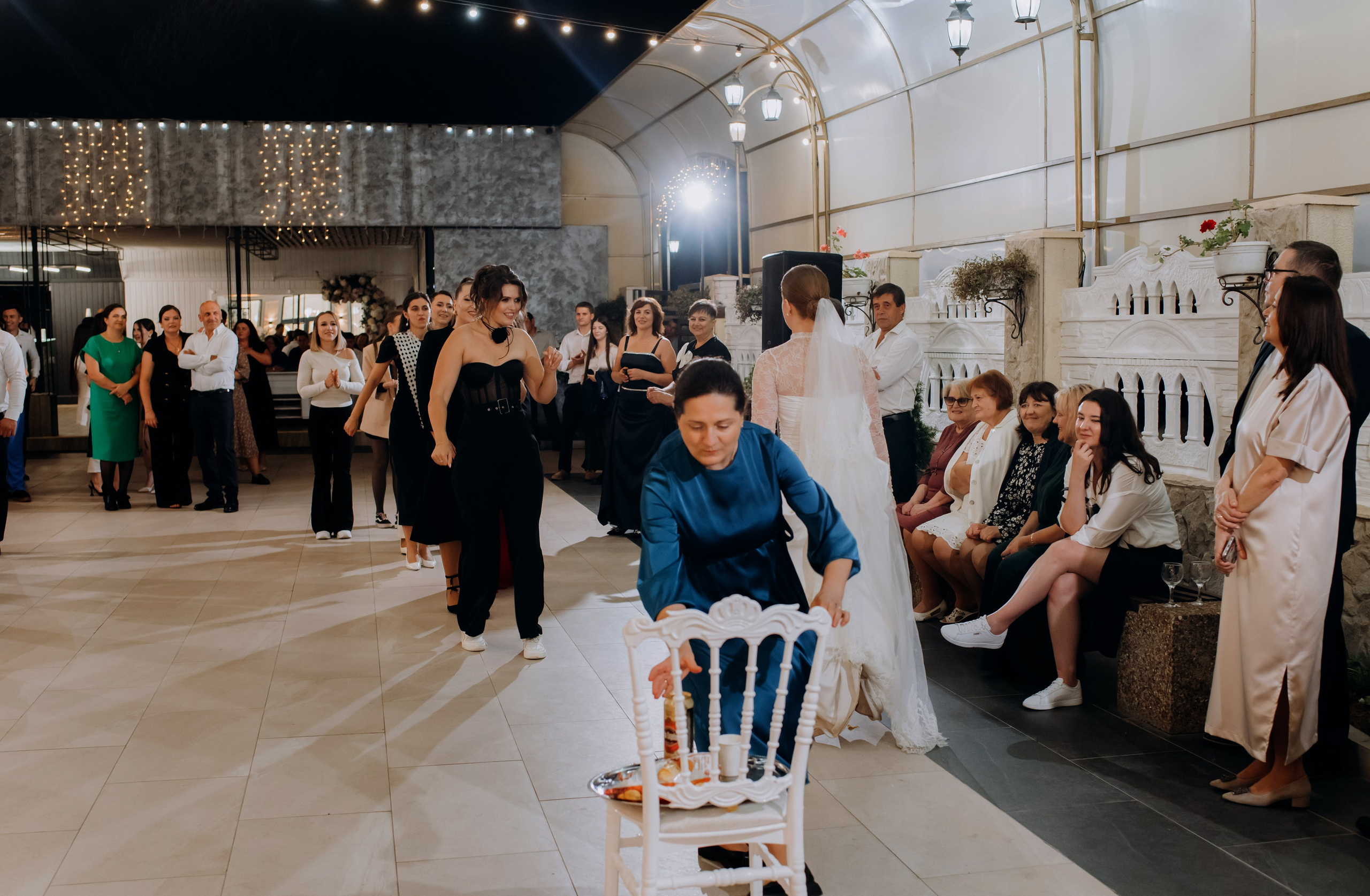 Wedding Dina & Vasili. Wedding photographer from Moldova Alexey Chipchiu