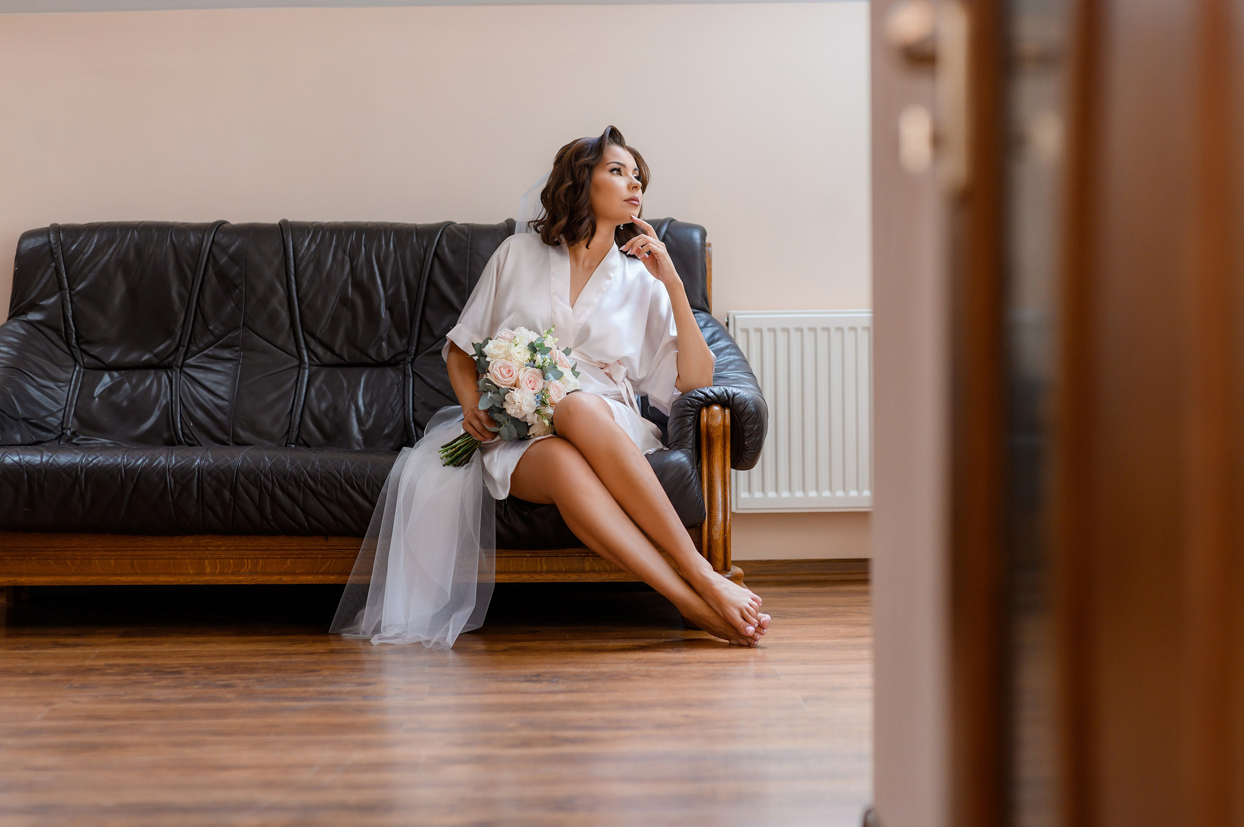 Daria & Yiurii Odessa. Wedding photographer from Moldova Alexey Chipchiu