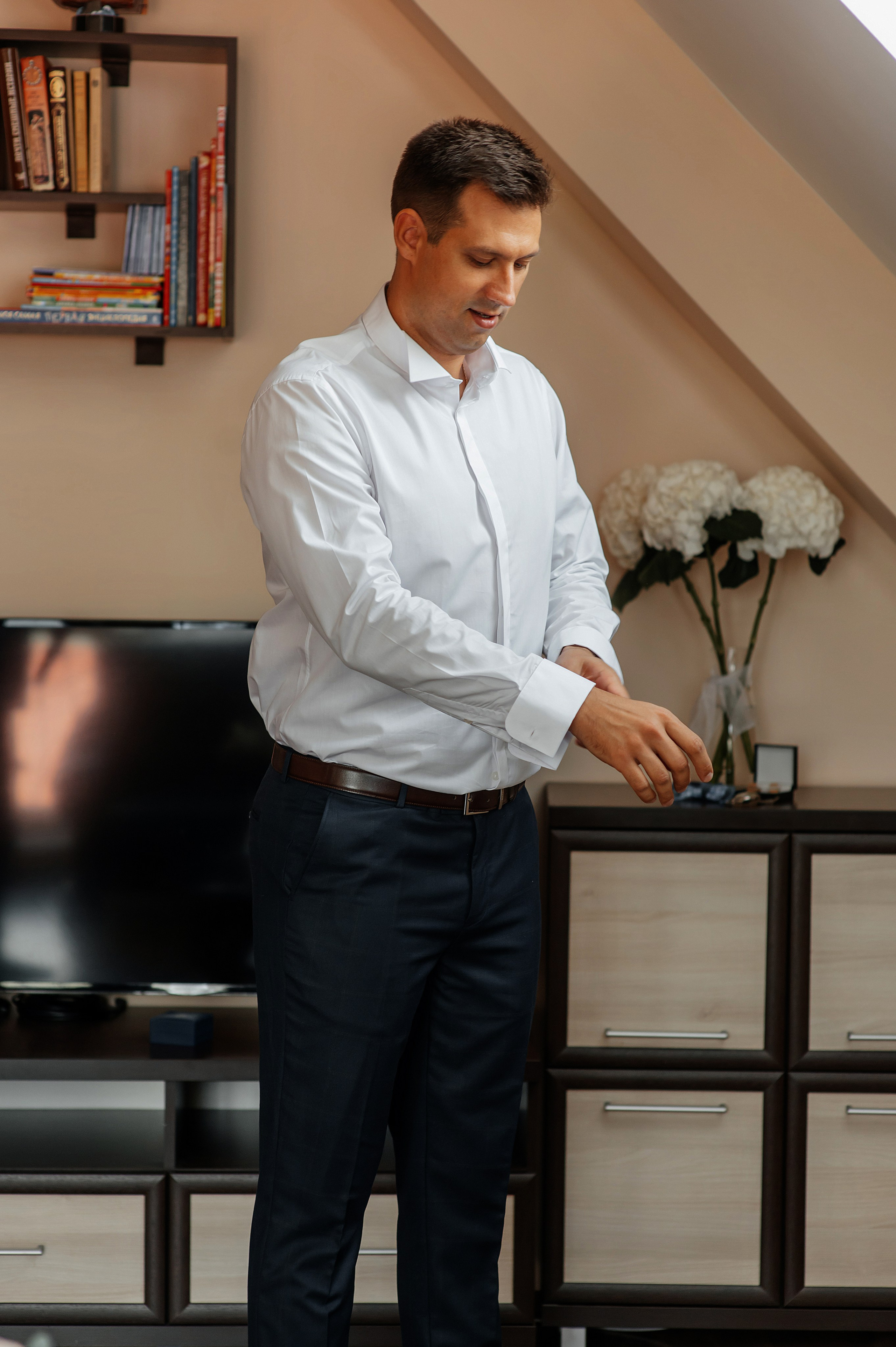 Daria & Yiurii Odessa. Wedding photographer from Moldova Alexey Chipchiu